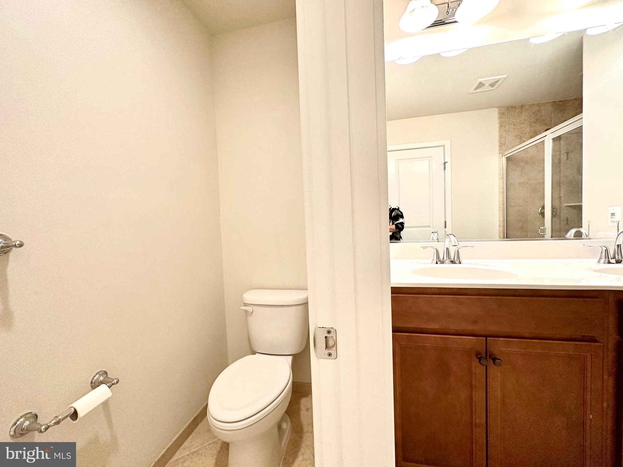 CABIN BRANCH - Residential Lease