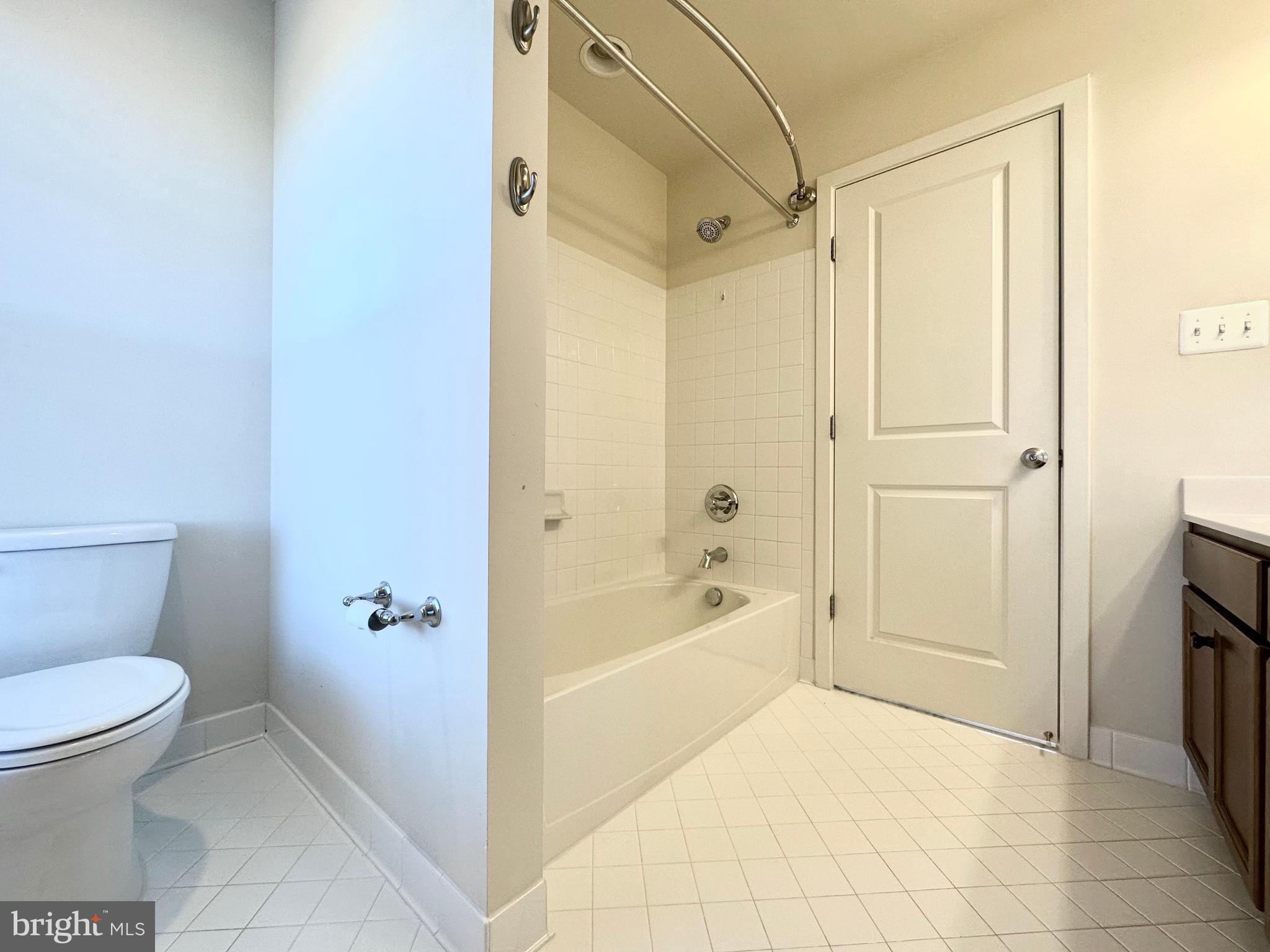 CABIN BRANCH - Residential Lease