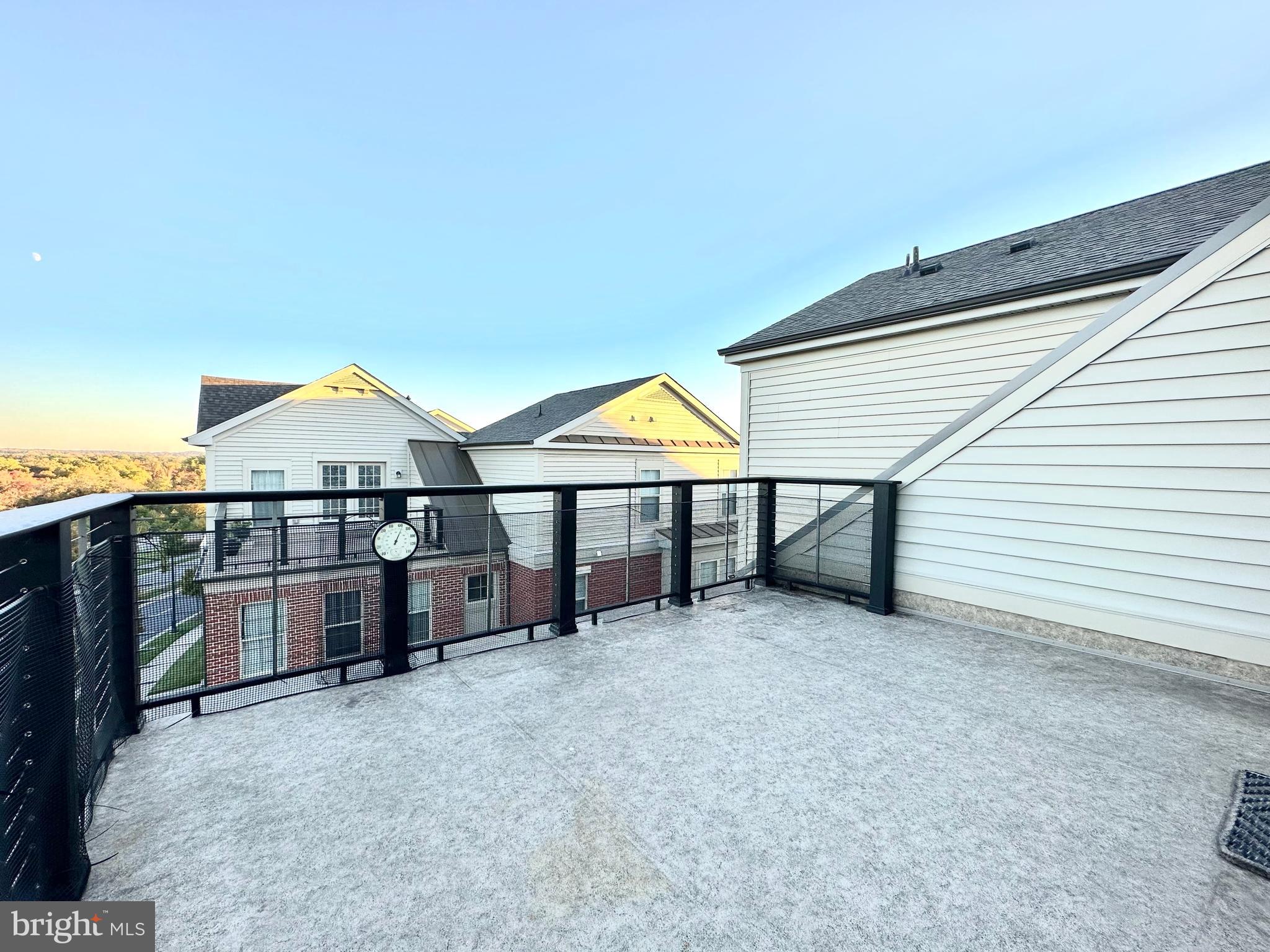 CABIN BRANCH - Residential Lease