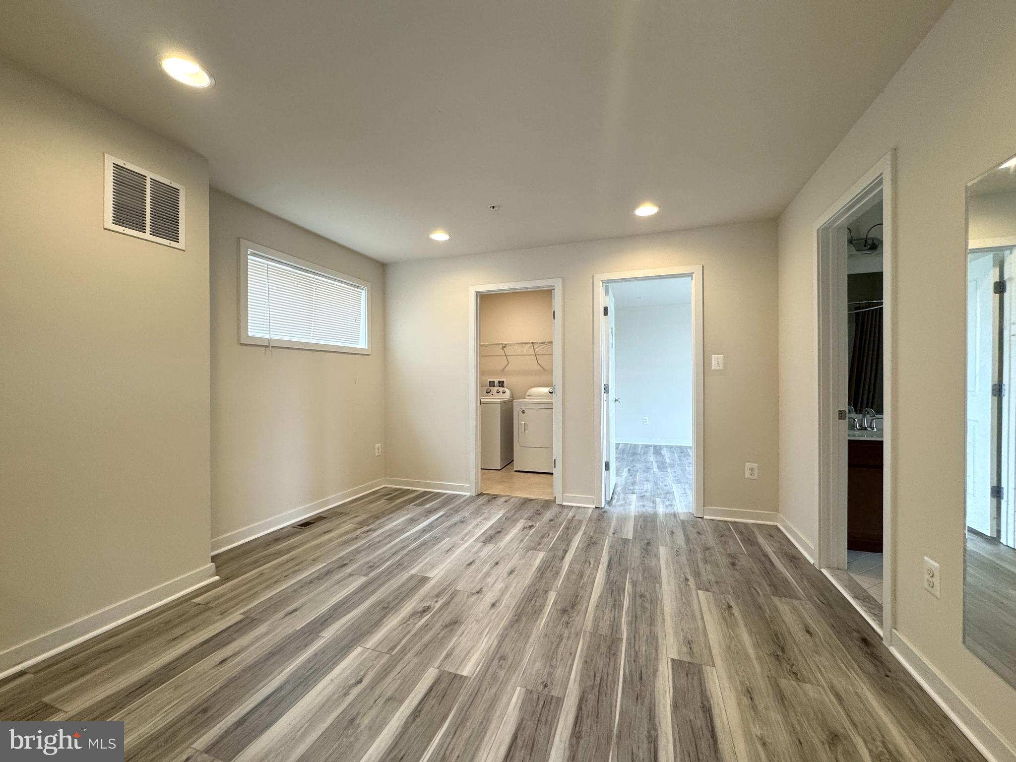 CABIN BRANCH - Residential Lease