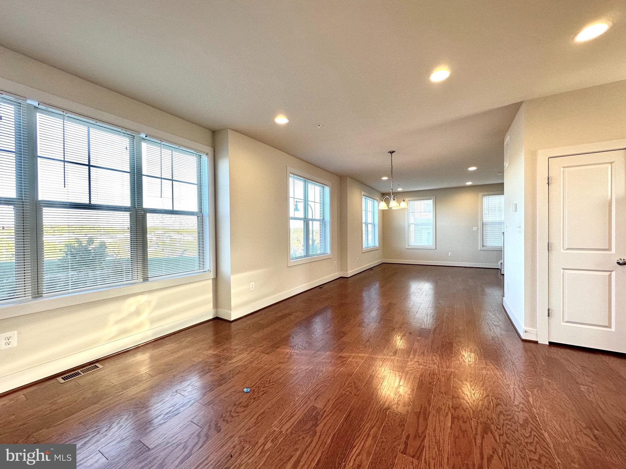 CABIN BRANCH - Residential Lease