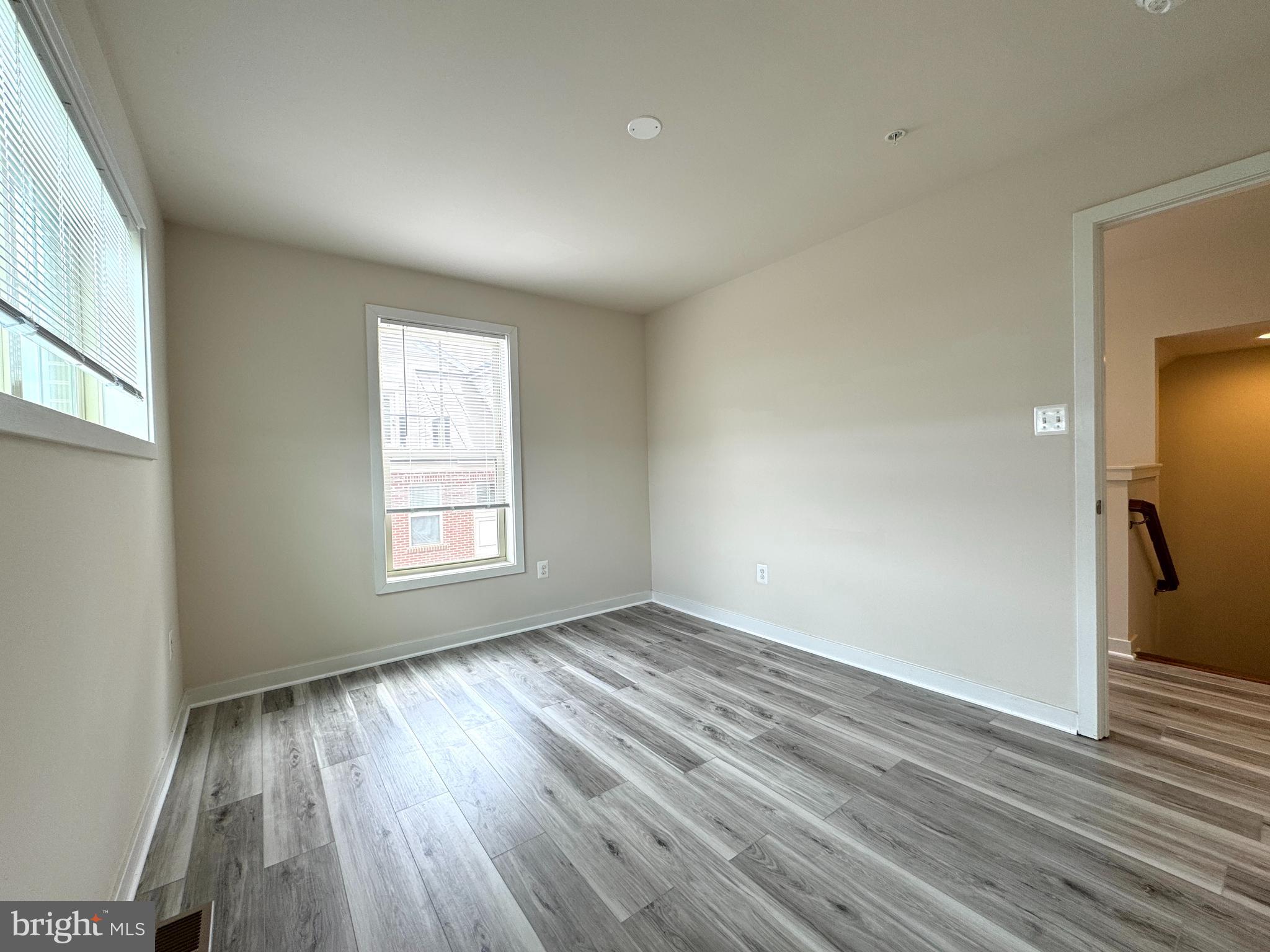 CABIN BRANCH - Residential Lease