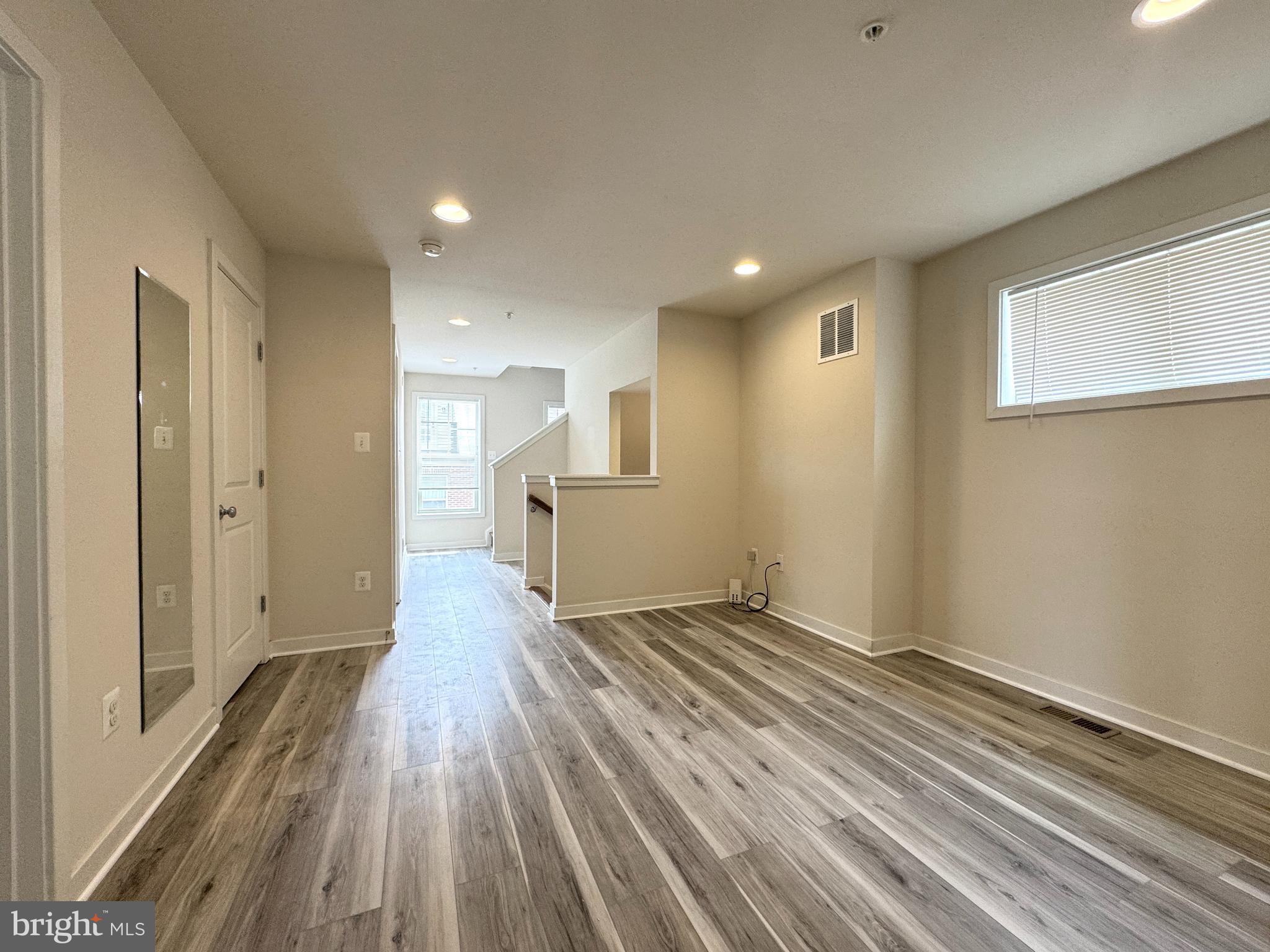 CABIN BRANCH - Residential Lease