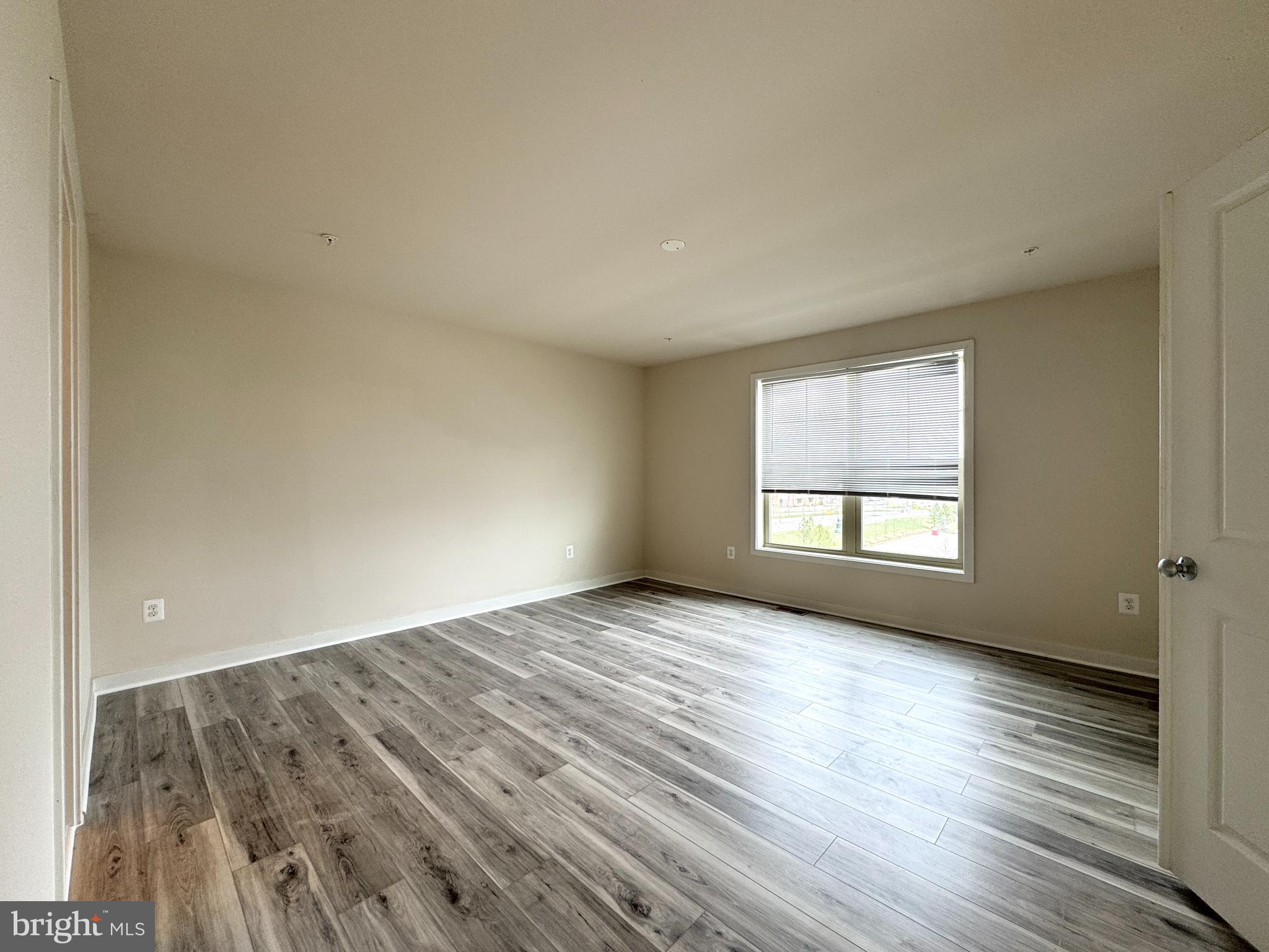 CABIN BRANCH - Residential Lease