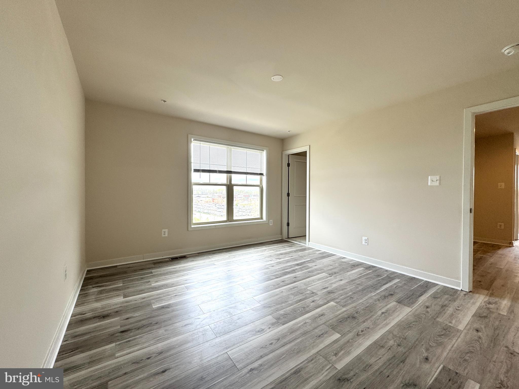 CABIN BRANCH - Residential Lease