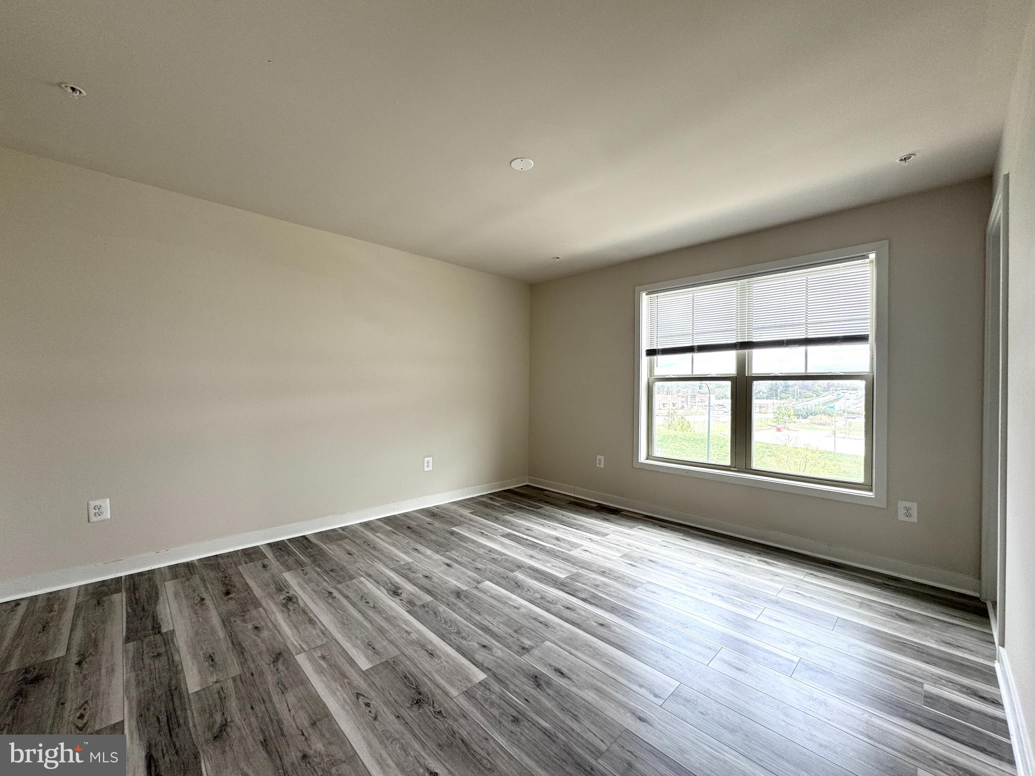 CABIN BRANCH - Residential Lease