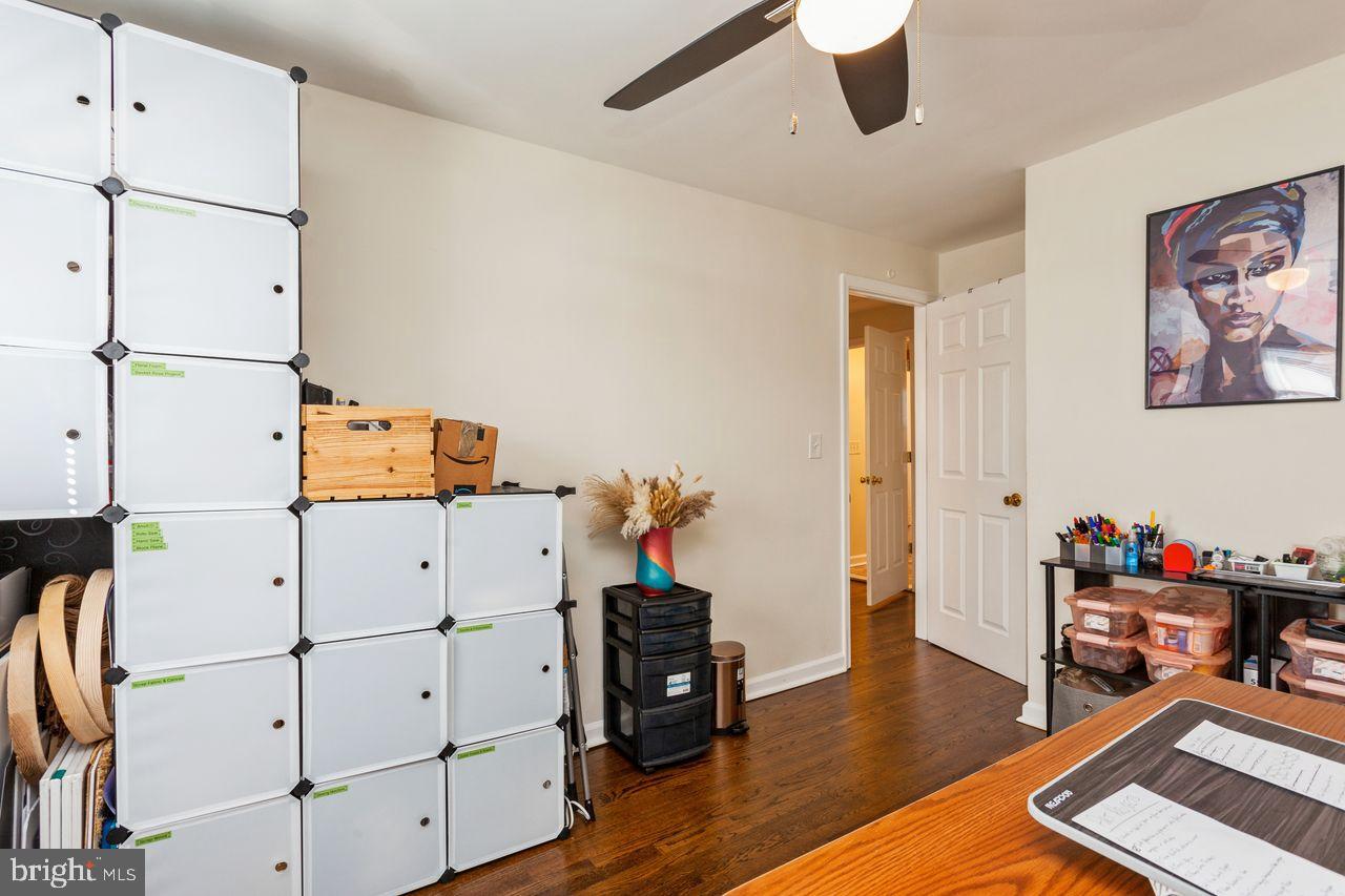 EDNOR GARDENS HISTORIC DISTRICT - Residential Lease