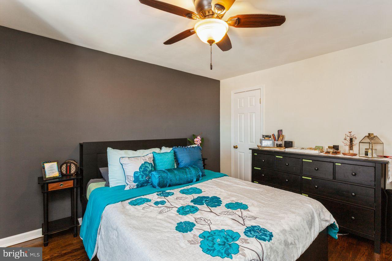 EDNOR GARDENS HISTORIC DISTRICT - Residential Lease