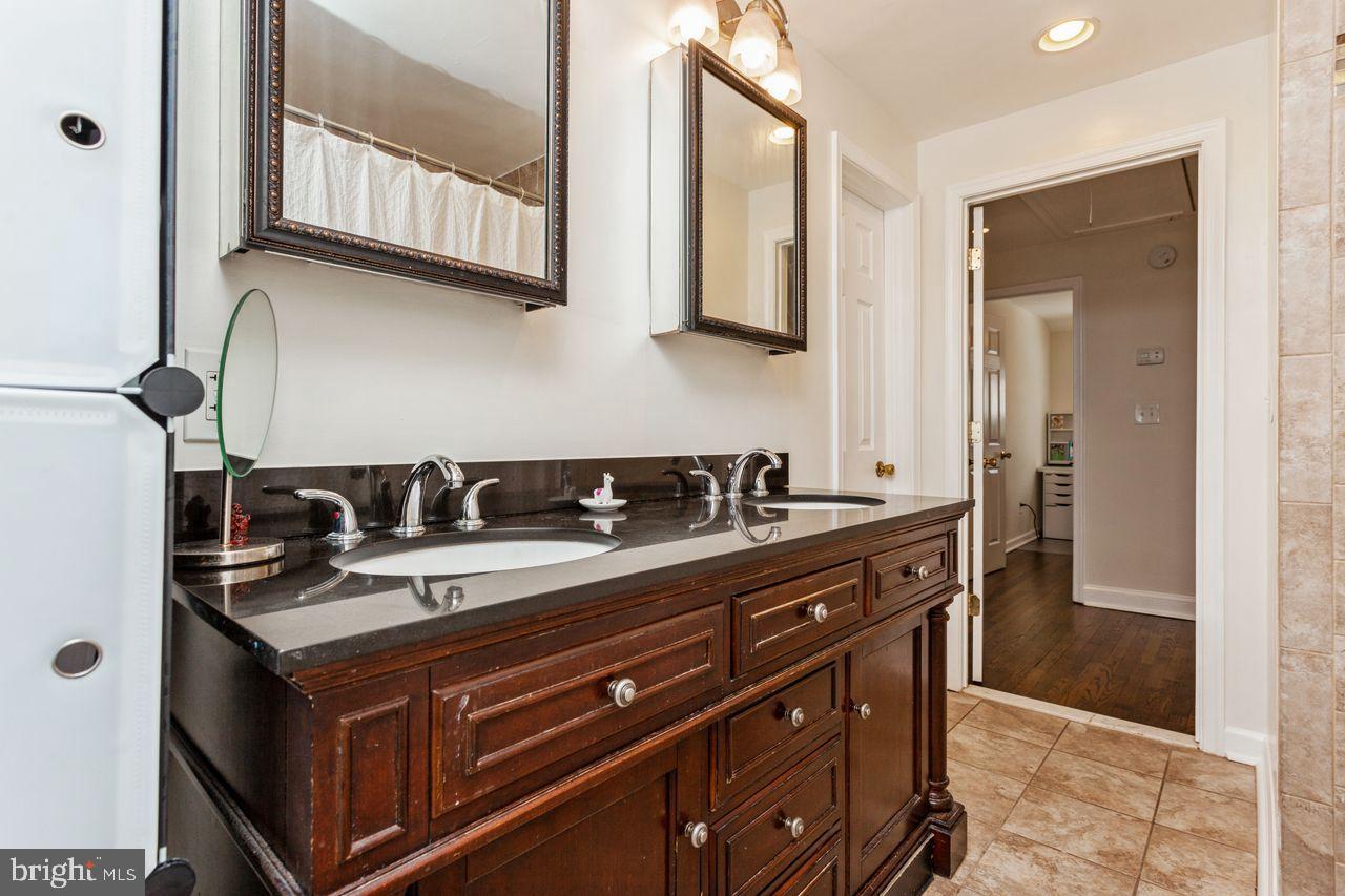 EDNOR GARDENS HISTORIC DISTRICT - Residential Lease