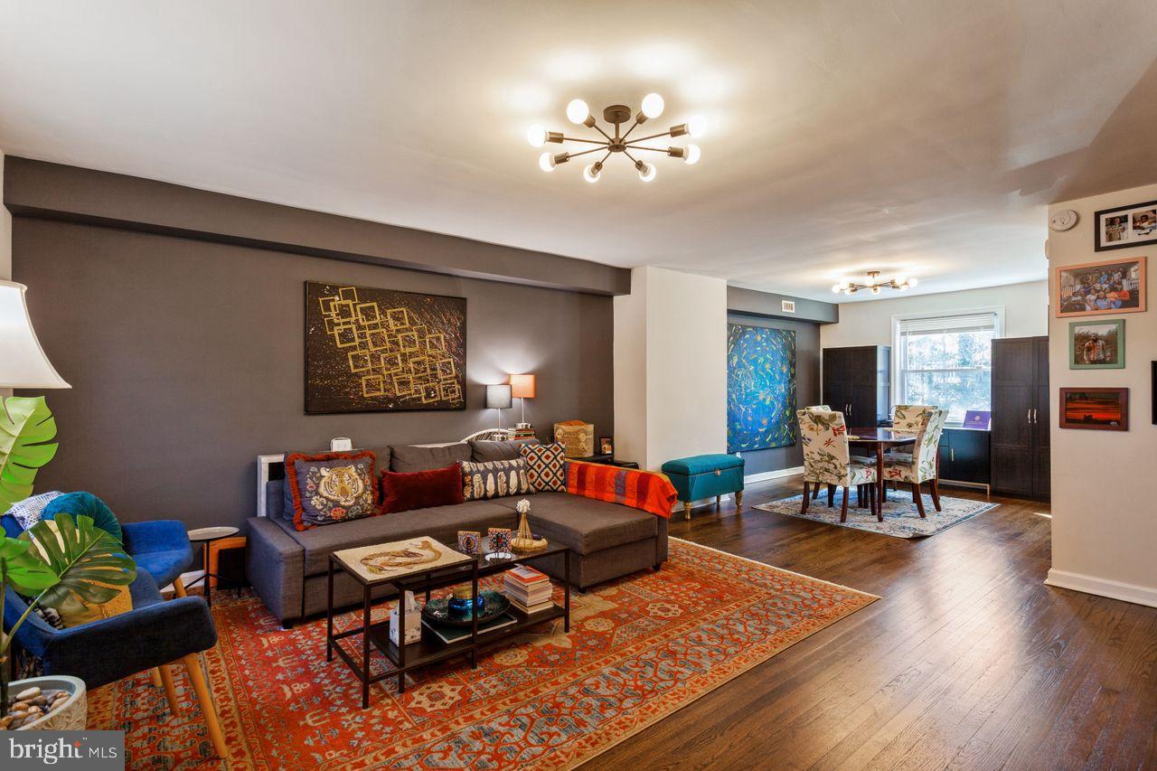 EDNOR GARDENS HISTORIC DISTRICT - Residential Lease