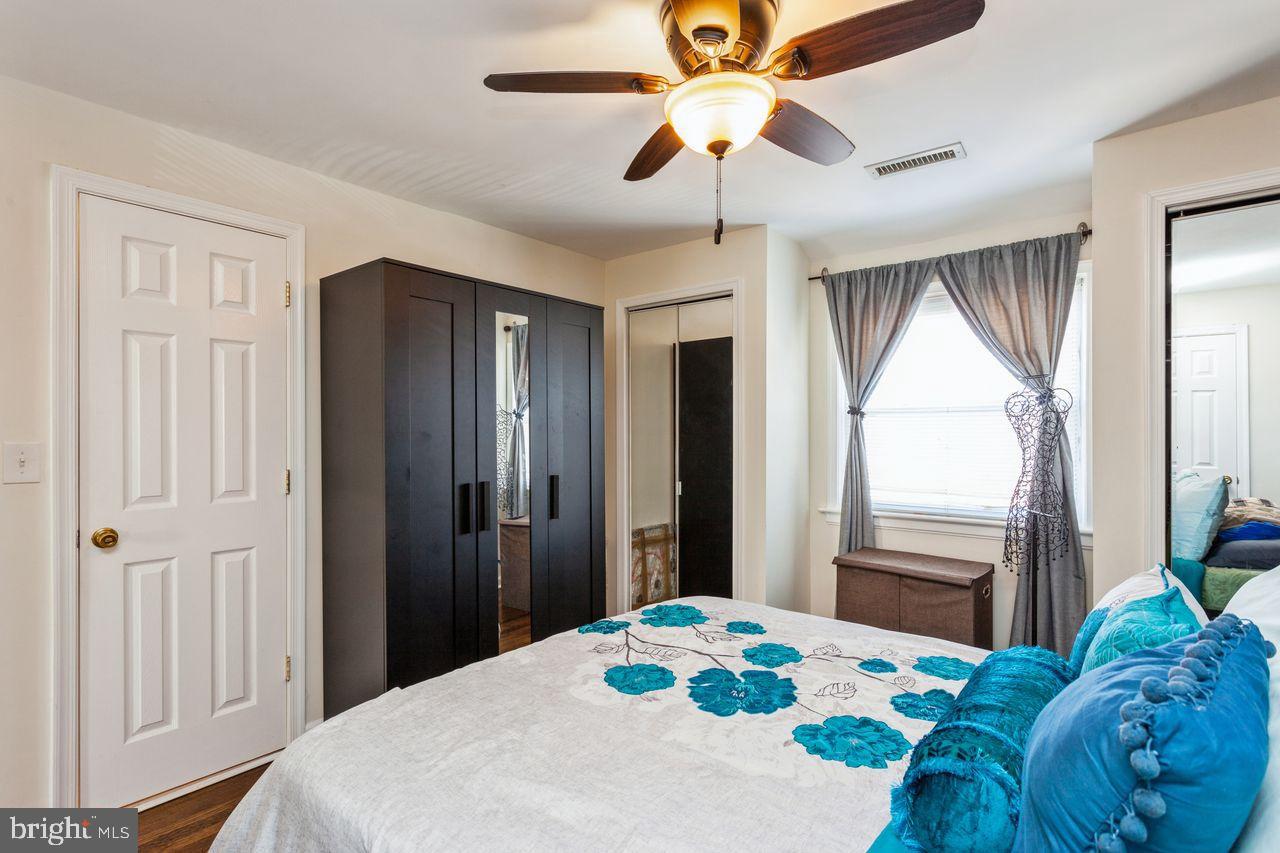 EDNOR GARDENS HISTORIC DISTRICT - Residential Lease