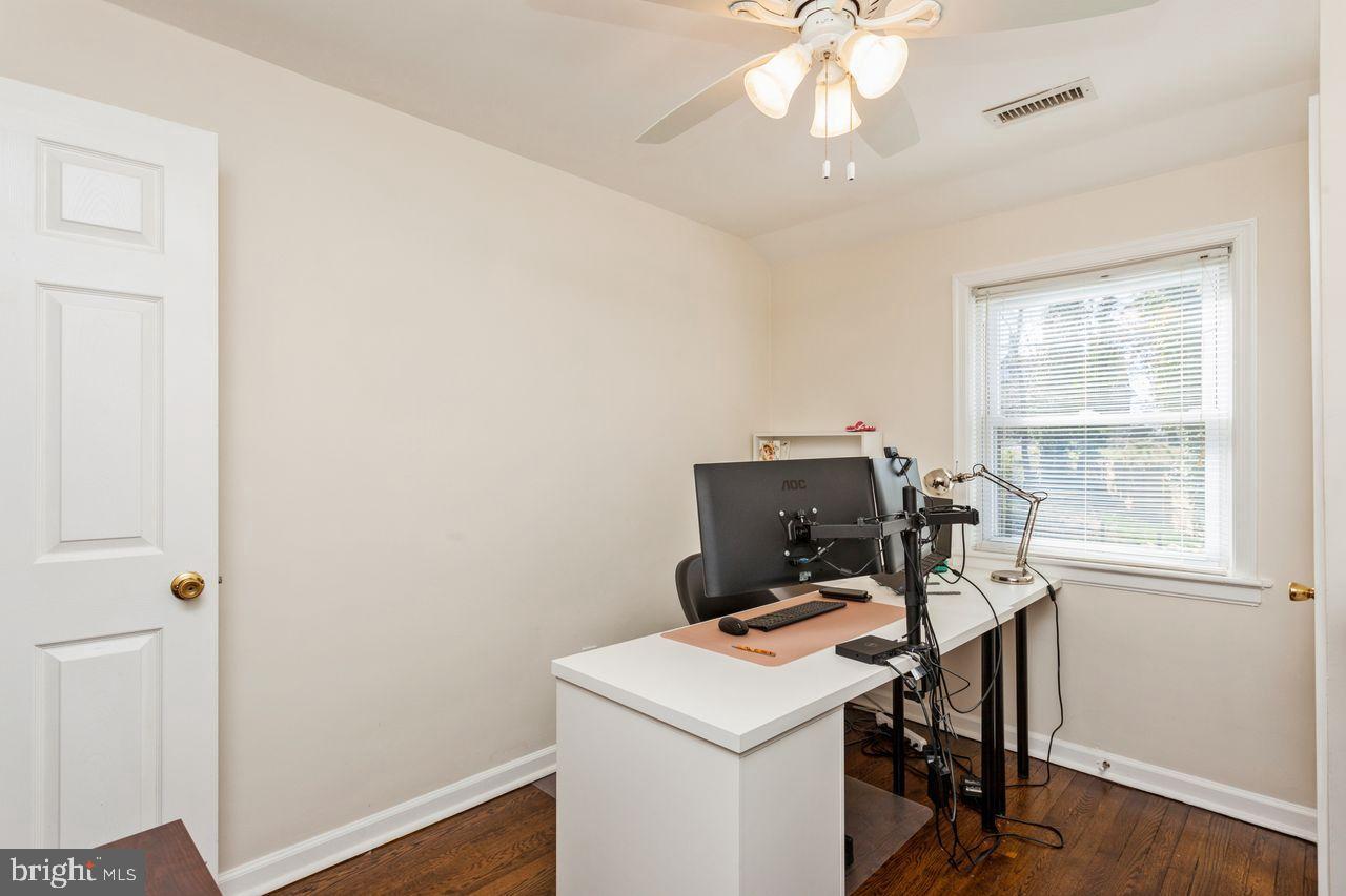 EDNOR GARDENS HISTORIC DISTRICT - Residential Lease