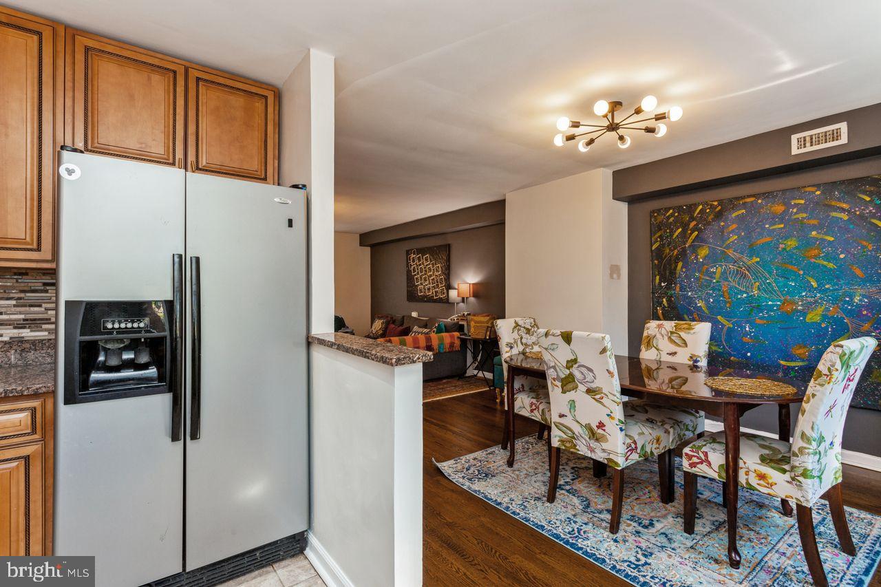 EDNOR GARDENS HISTORIC DISTRICT - Residential Lease