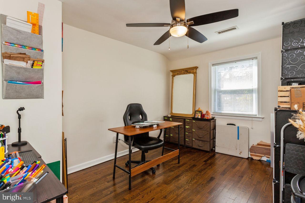 EDNOR GARDENS HISTORIC DISTRICT - Residential Lease