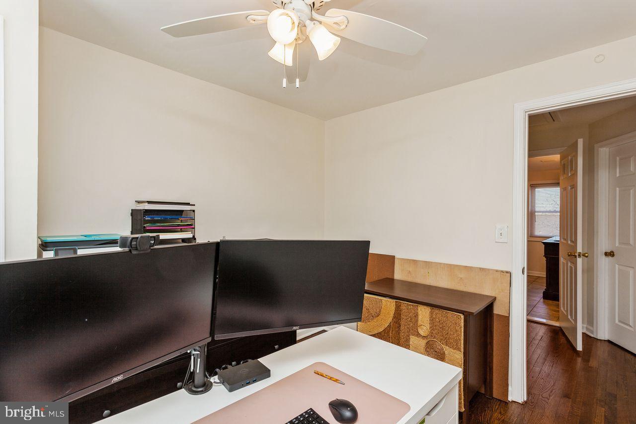 EDNOR GARDENS HISTORIC DISTRICT - Residential Lease