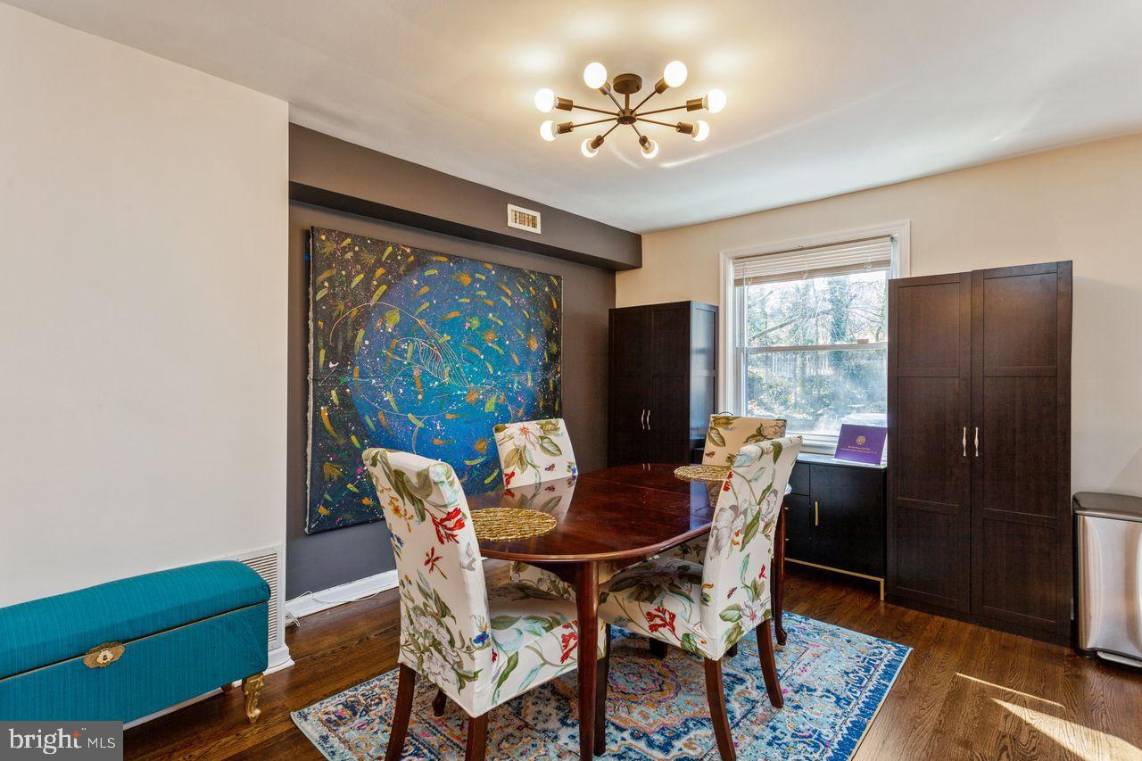 EDNOR GARDENS HISTORIC DISTRICT - Residential Lease