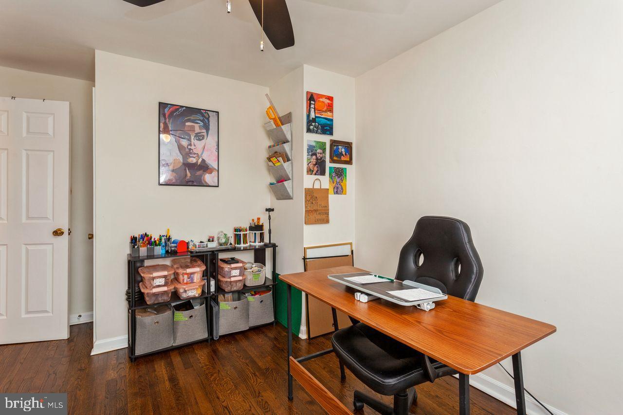 EDNOR GARDENS HISTORIC DISTRICT - Residential Lease