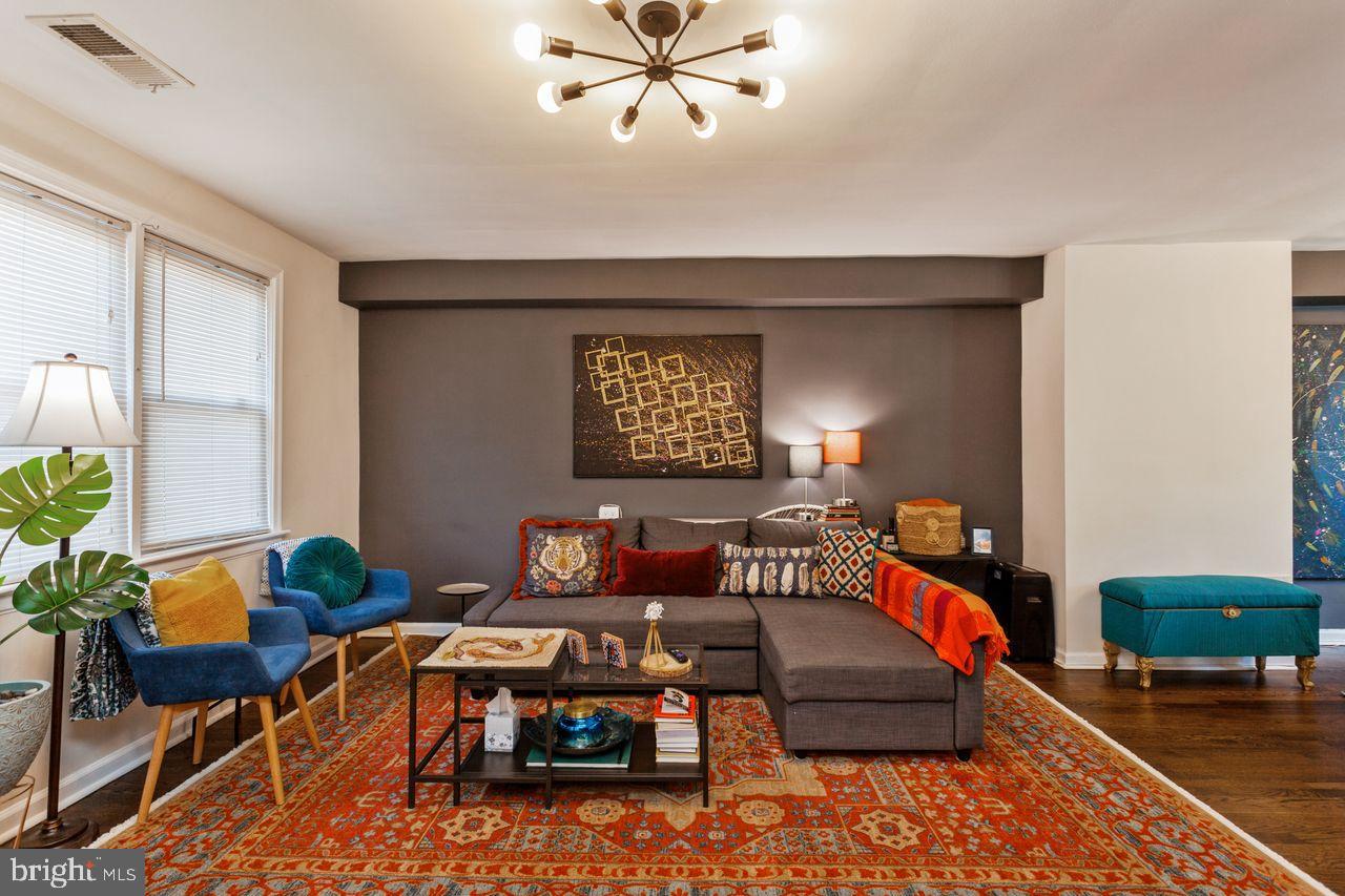 EDNOR GARDENS HISTORIC DISTRICT - Residential Lease