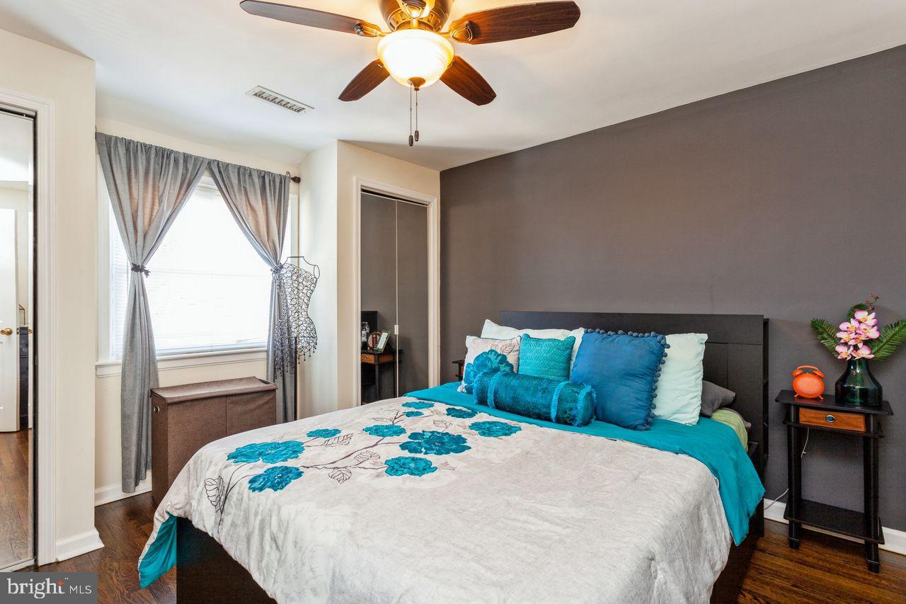 EDNOR GARDENS HISTORIC DISTRICT - Residential Lease