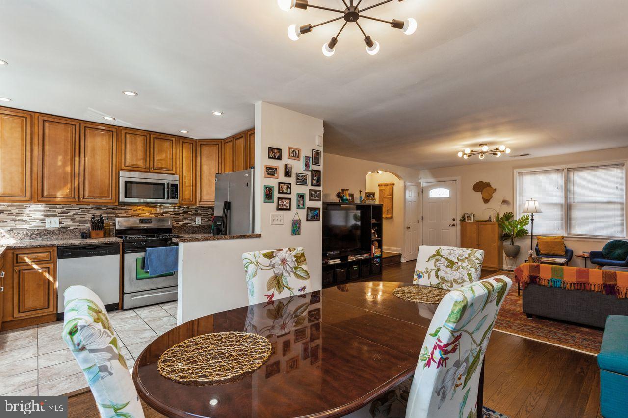 EDNOR GARDENS HISTORIC DISTRICT - Residential Lease