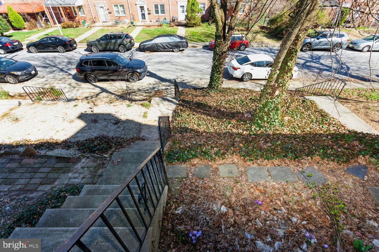 EDNOR GARDENS HISTORIC DISTRICT - Residential Lease