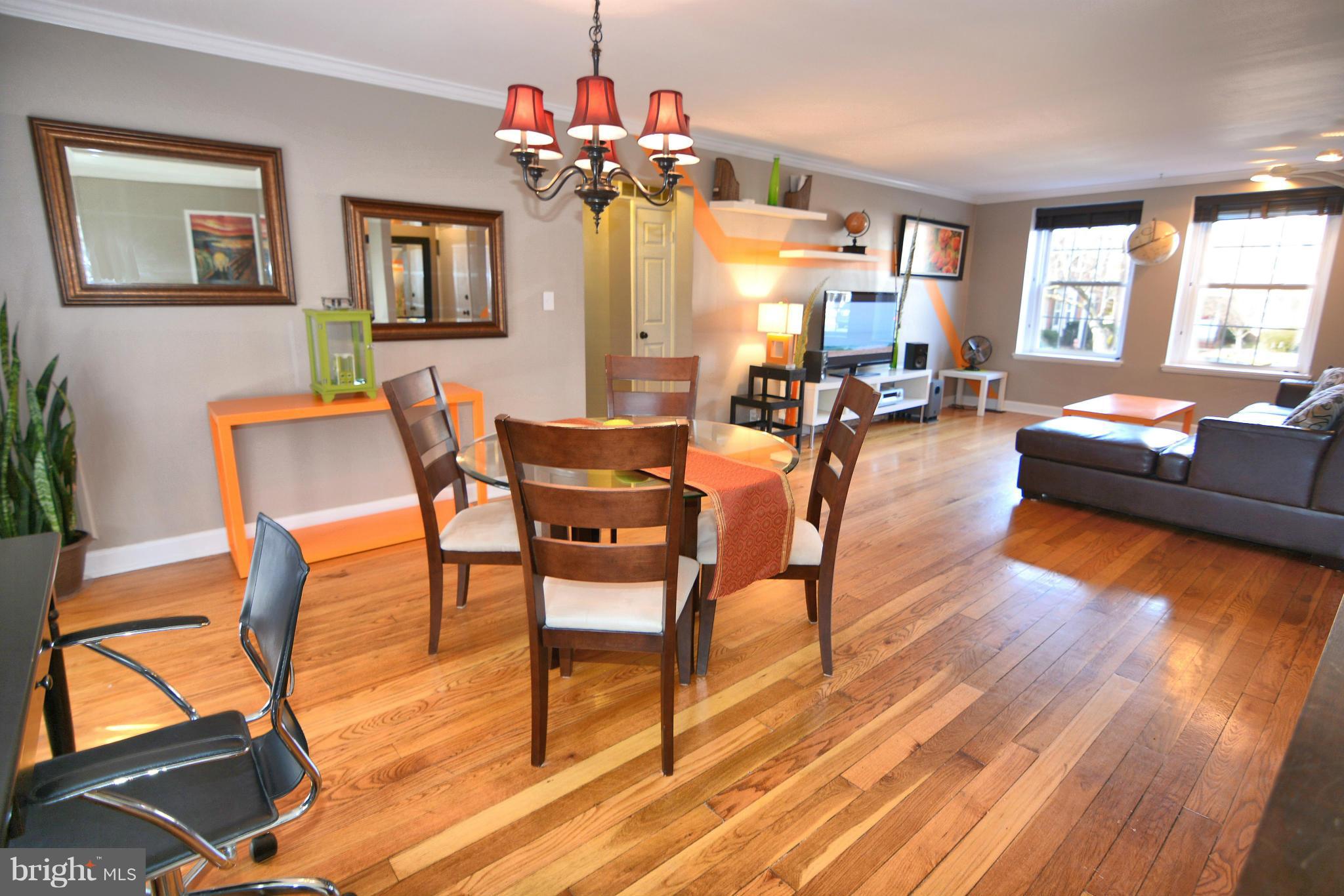 FAIRLINGTON VILLAGES - Residential