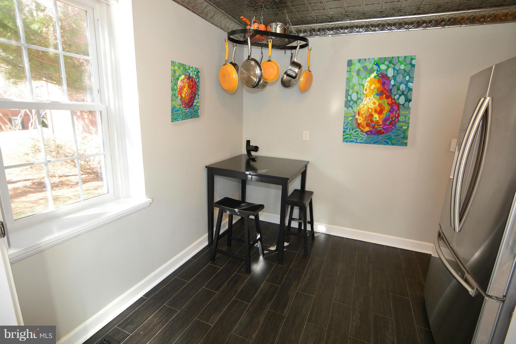 FAIRLINGTON VILLAGES - Residential