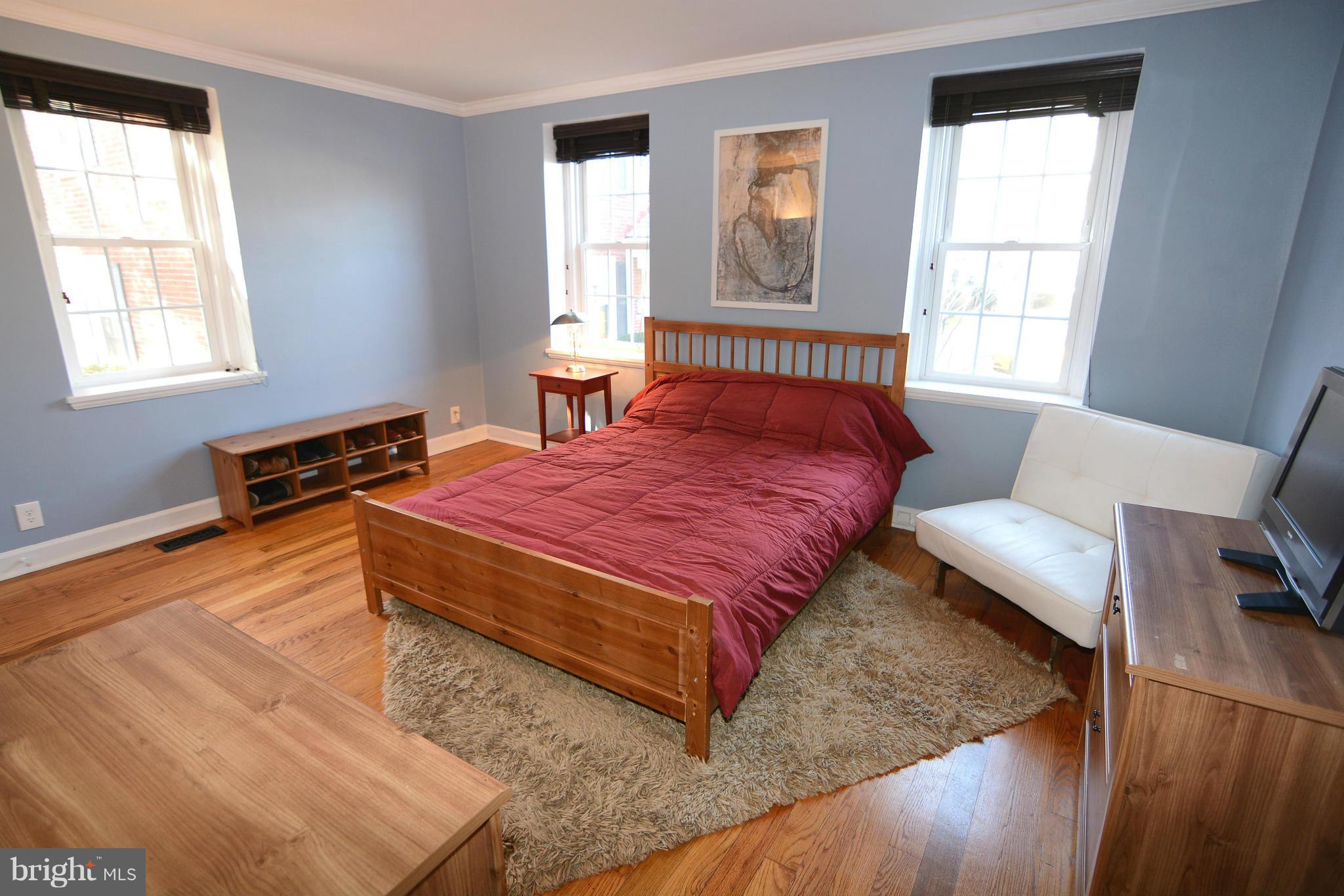 FAIRLINGTON VILLAGES - Residential