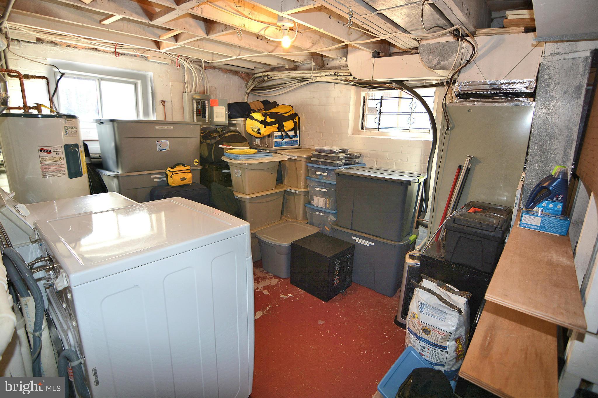 FAIRLINGTON VILLAGES - Residential