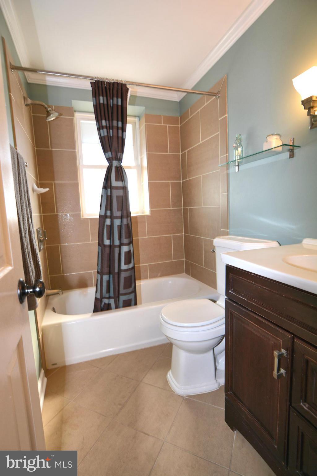 FAIRLINGTON VILLAGES - Residential