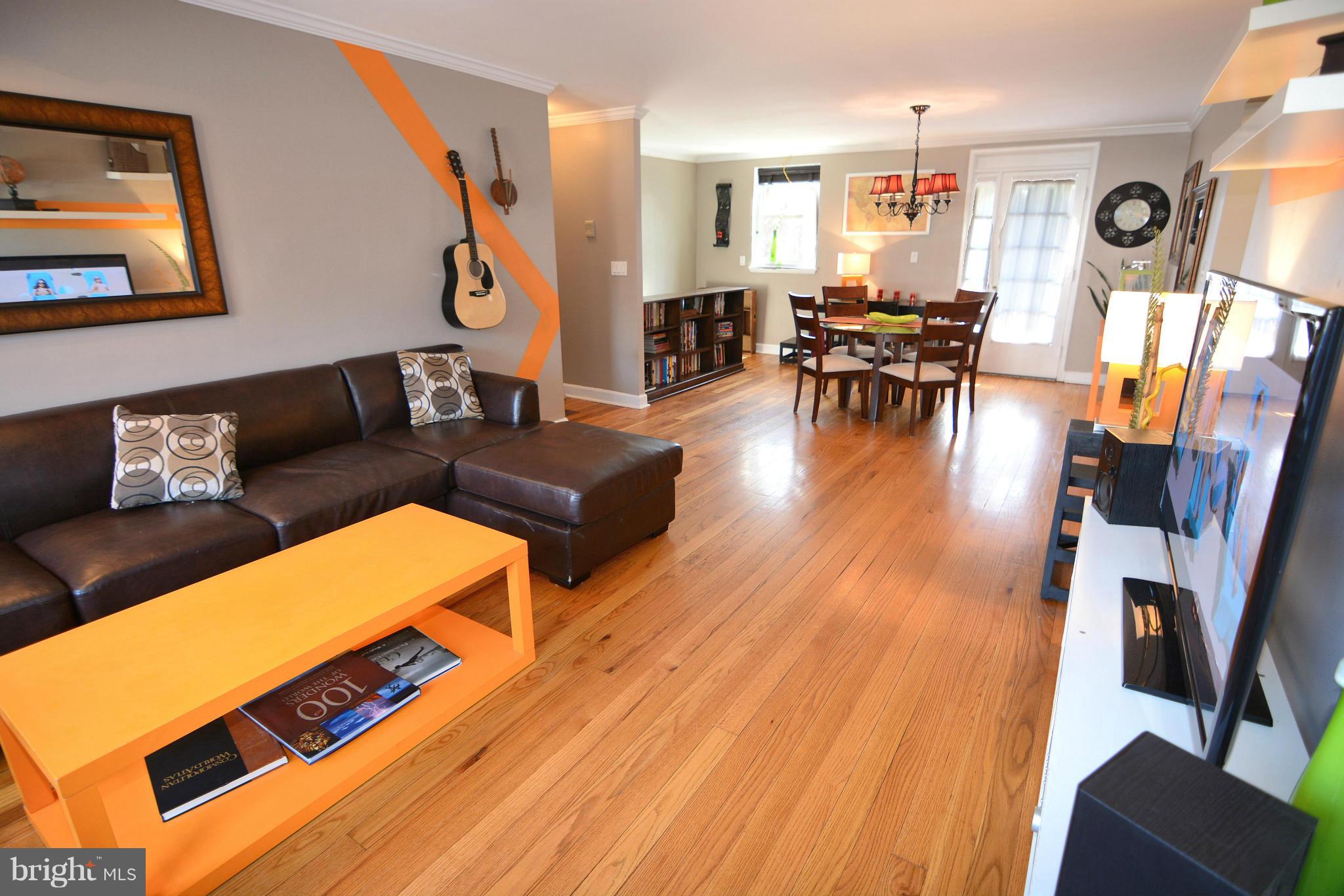 FAIRLINGTON VILLAGES - Residential