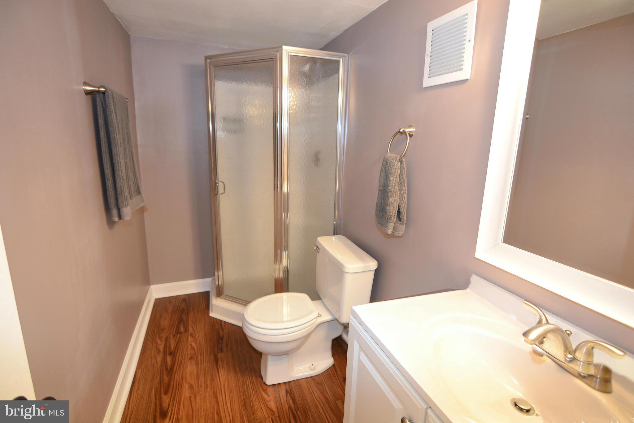 FAIRLINGTON VILLAGES - Residential