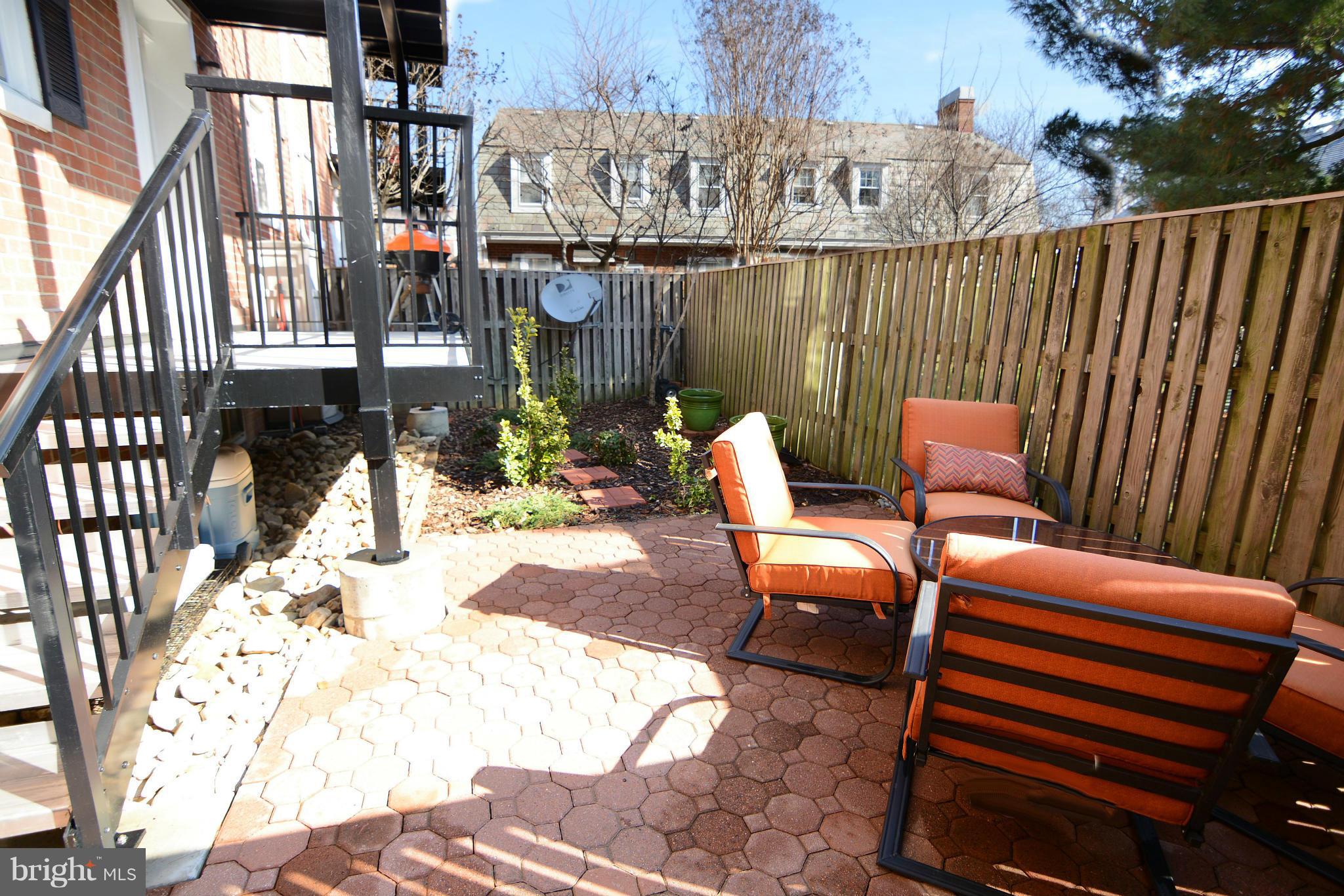 FAIRLINGTON VILLAGES - Residential