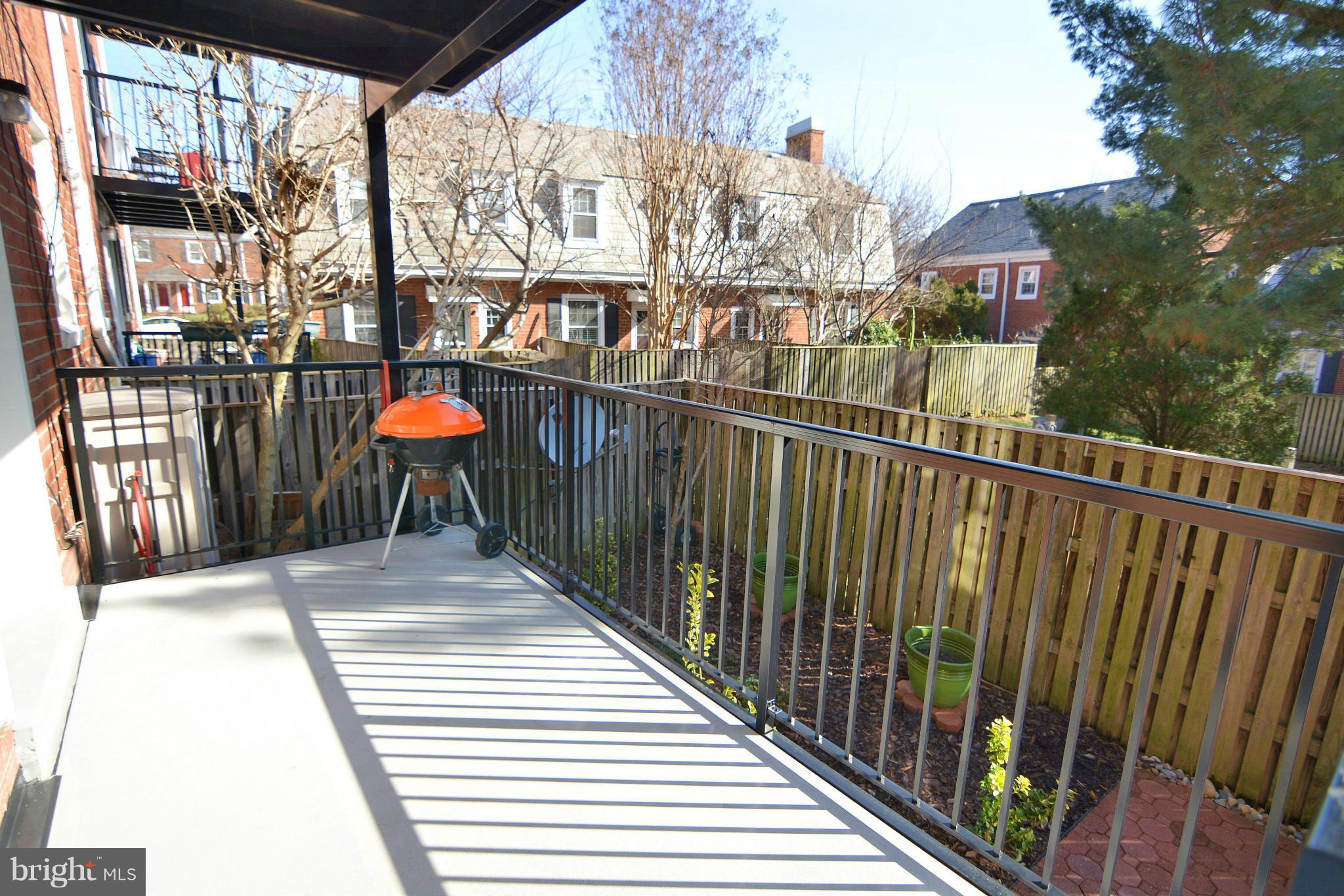 FAIRLINGTON VILLAGES - Residential