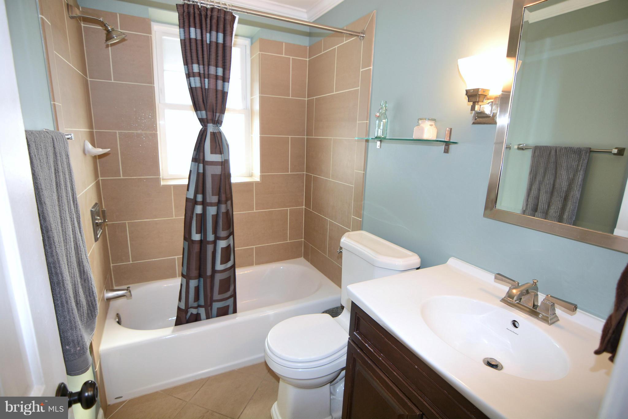 FAIRLINGTON VILLAGES - Residential