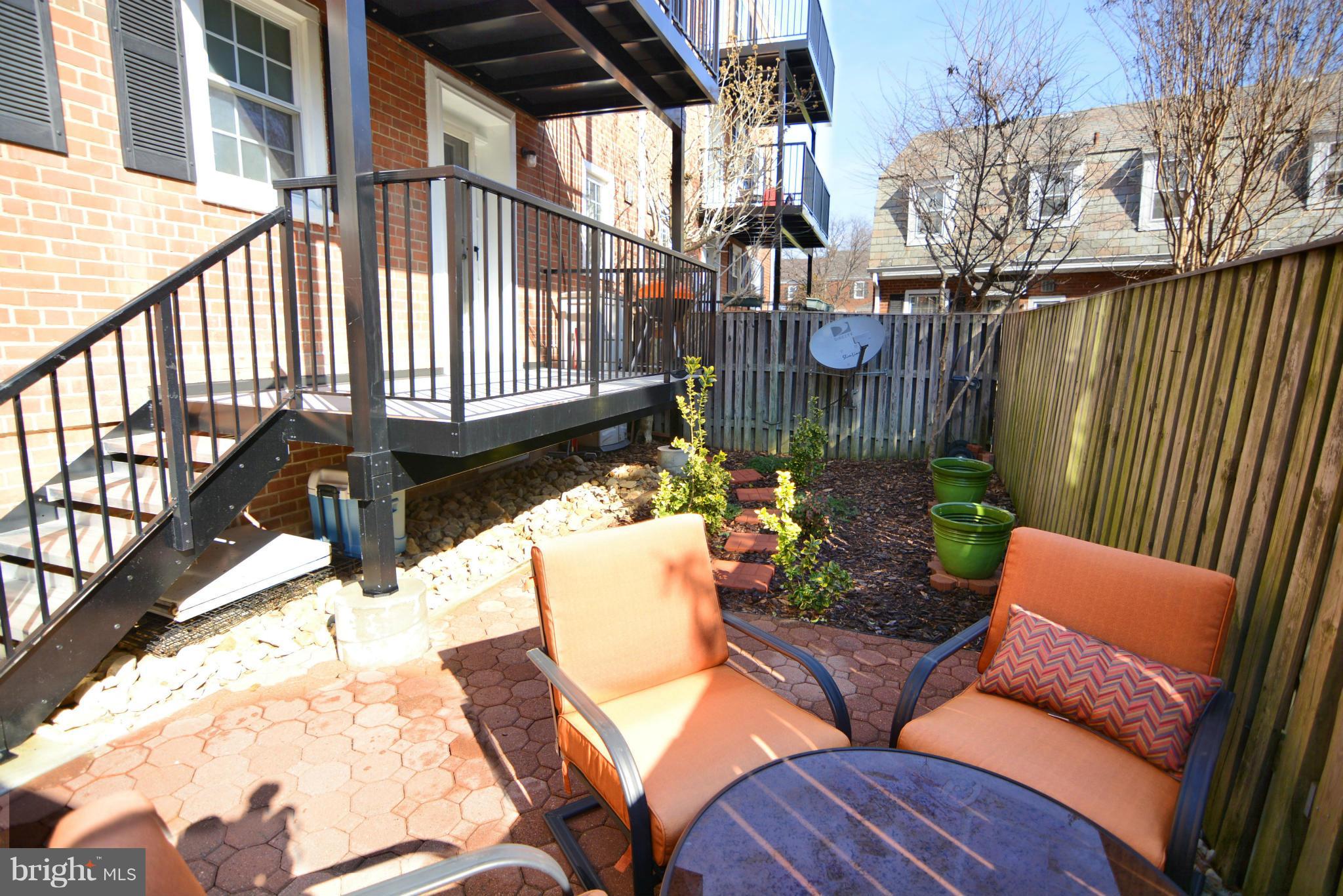 FAIRLINGTON VILLAGES - Residential