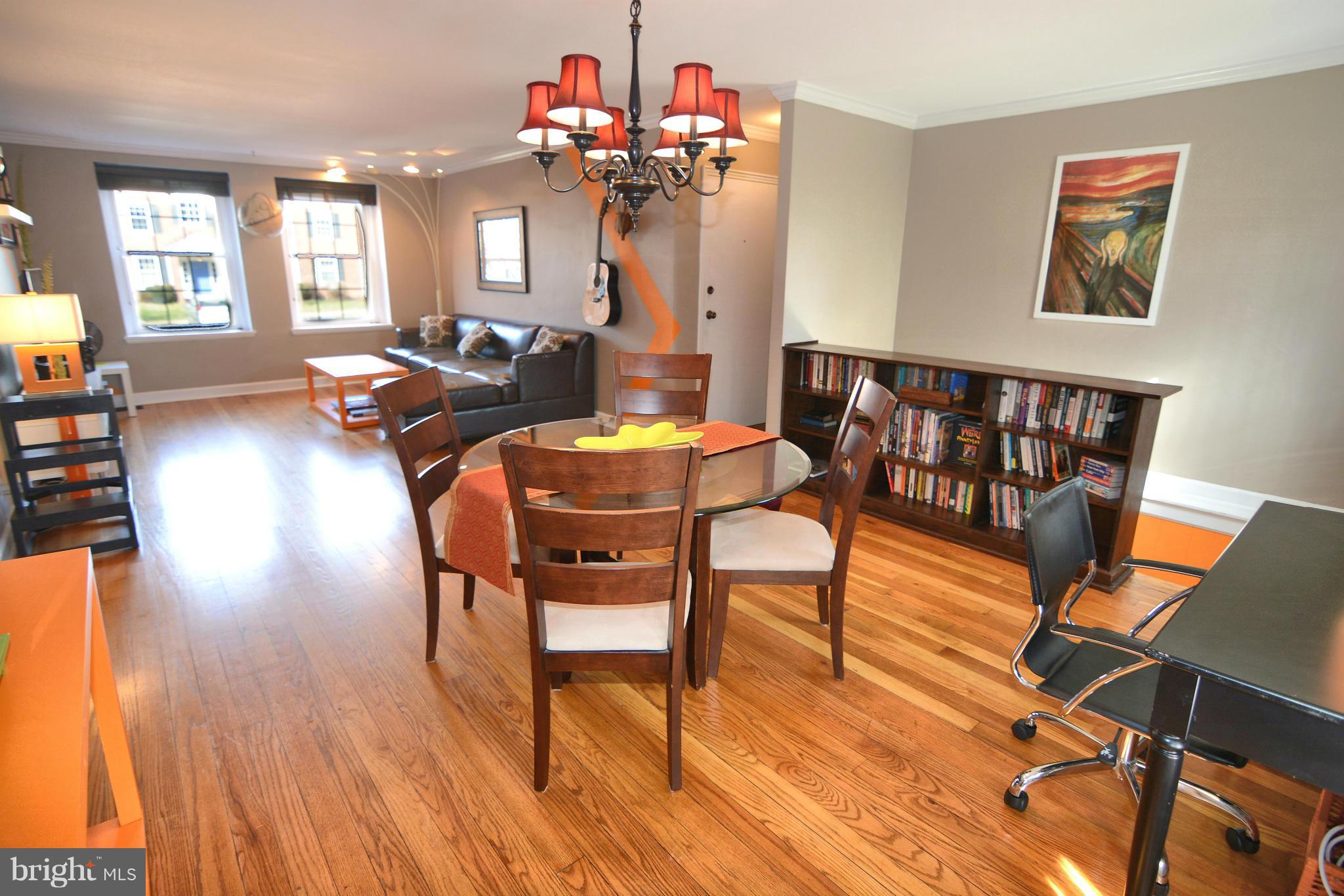 FAIRLINGTON VILLAGES - Residential