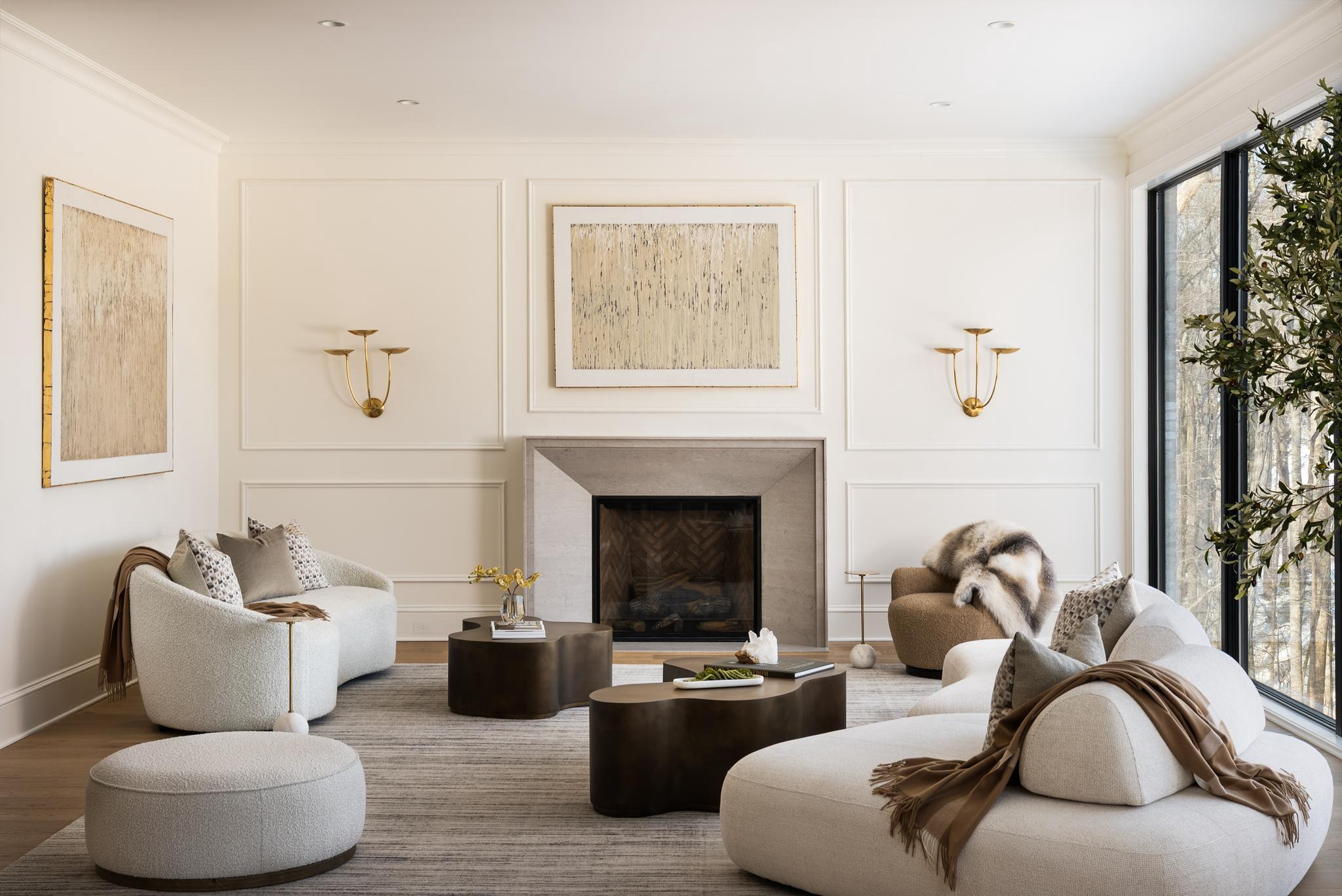 WOODSIDE ESTATES - Residential
