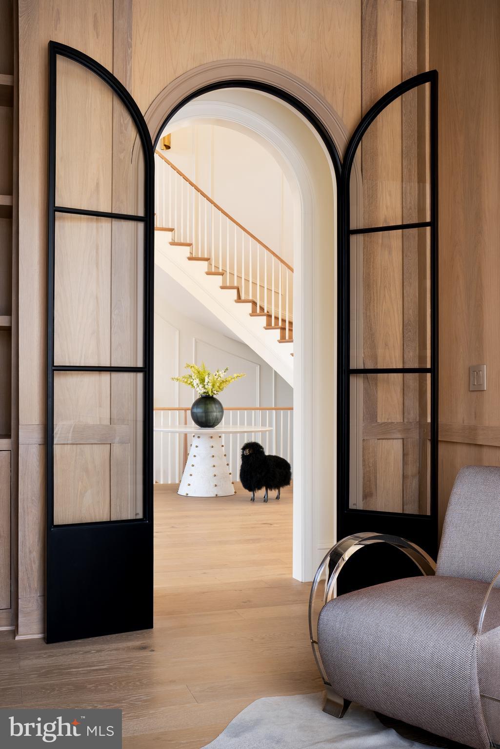 WOODSIDE ESTATES - Residential