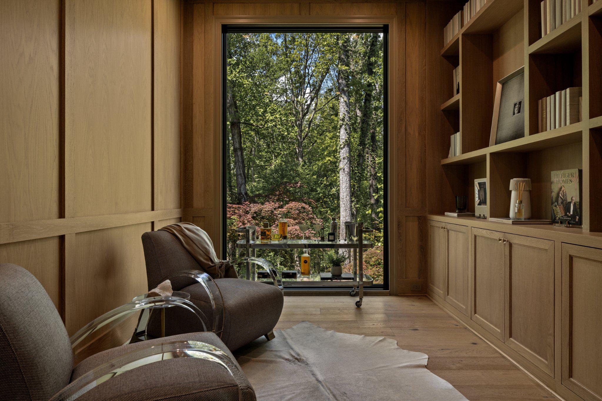 WOODSIDE ESTATES - Residential
