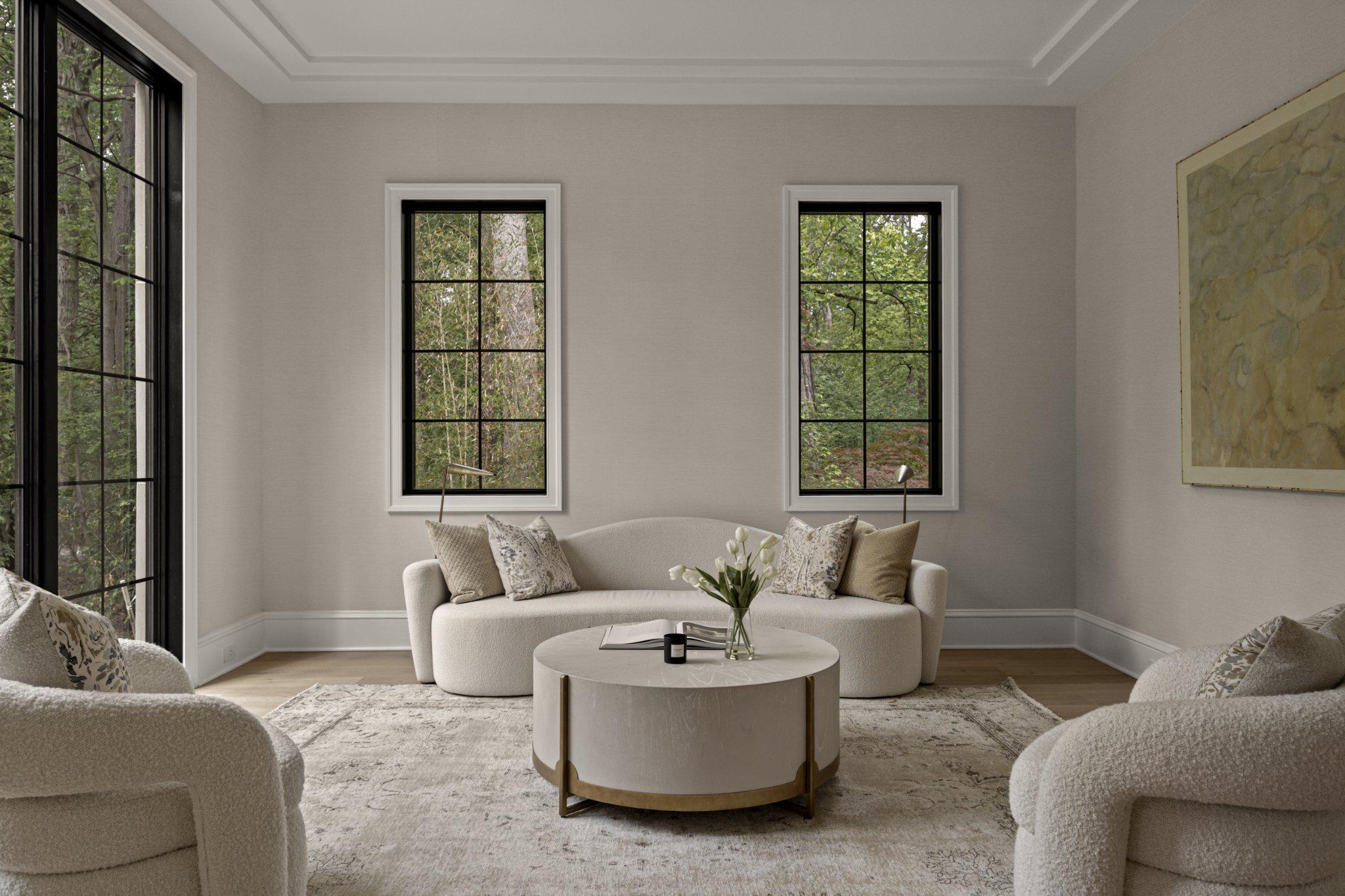 WOODSIDE ESTATES - Residential