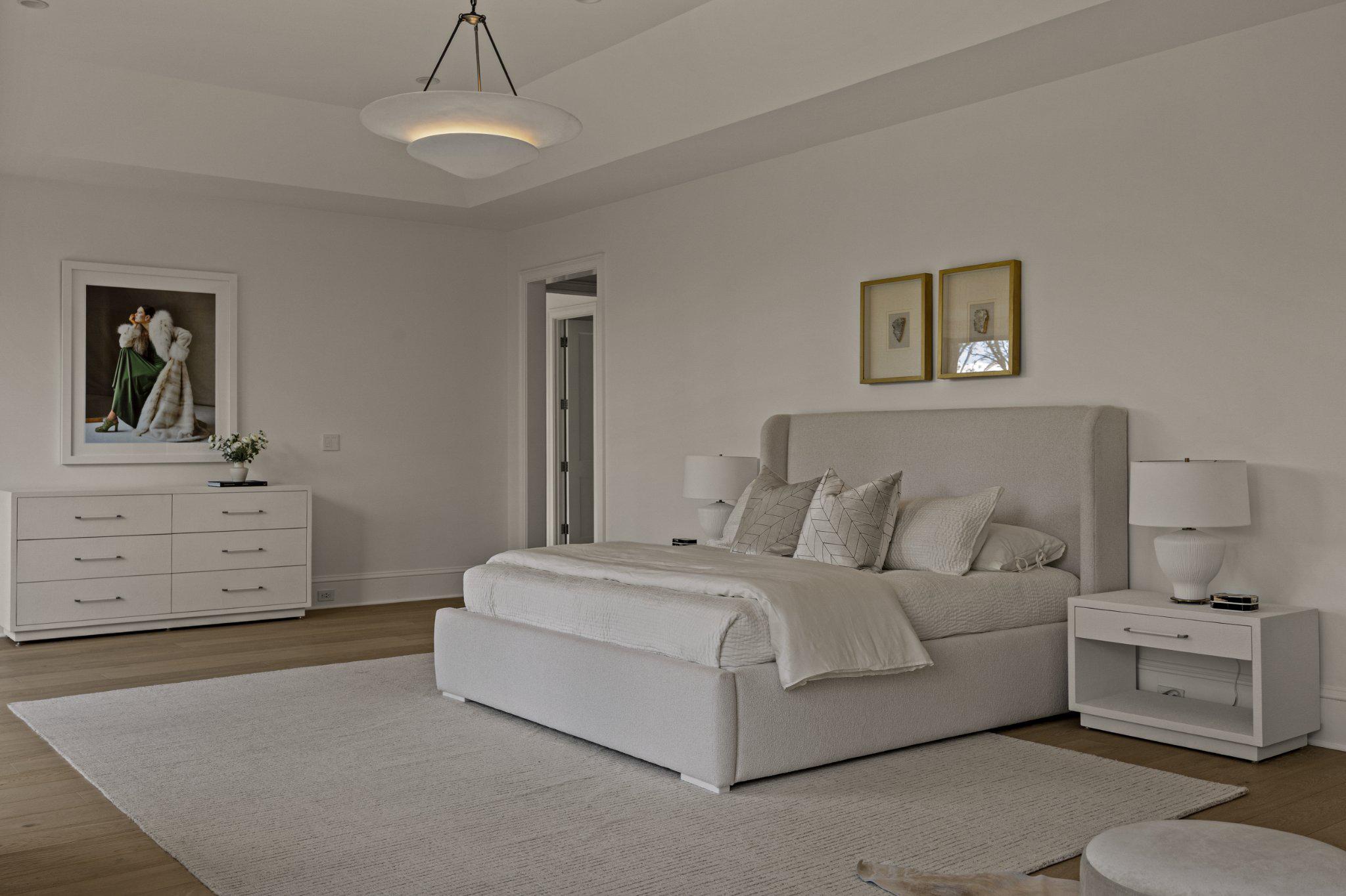 WOODSIDE ESTATES - Residential