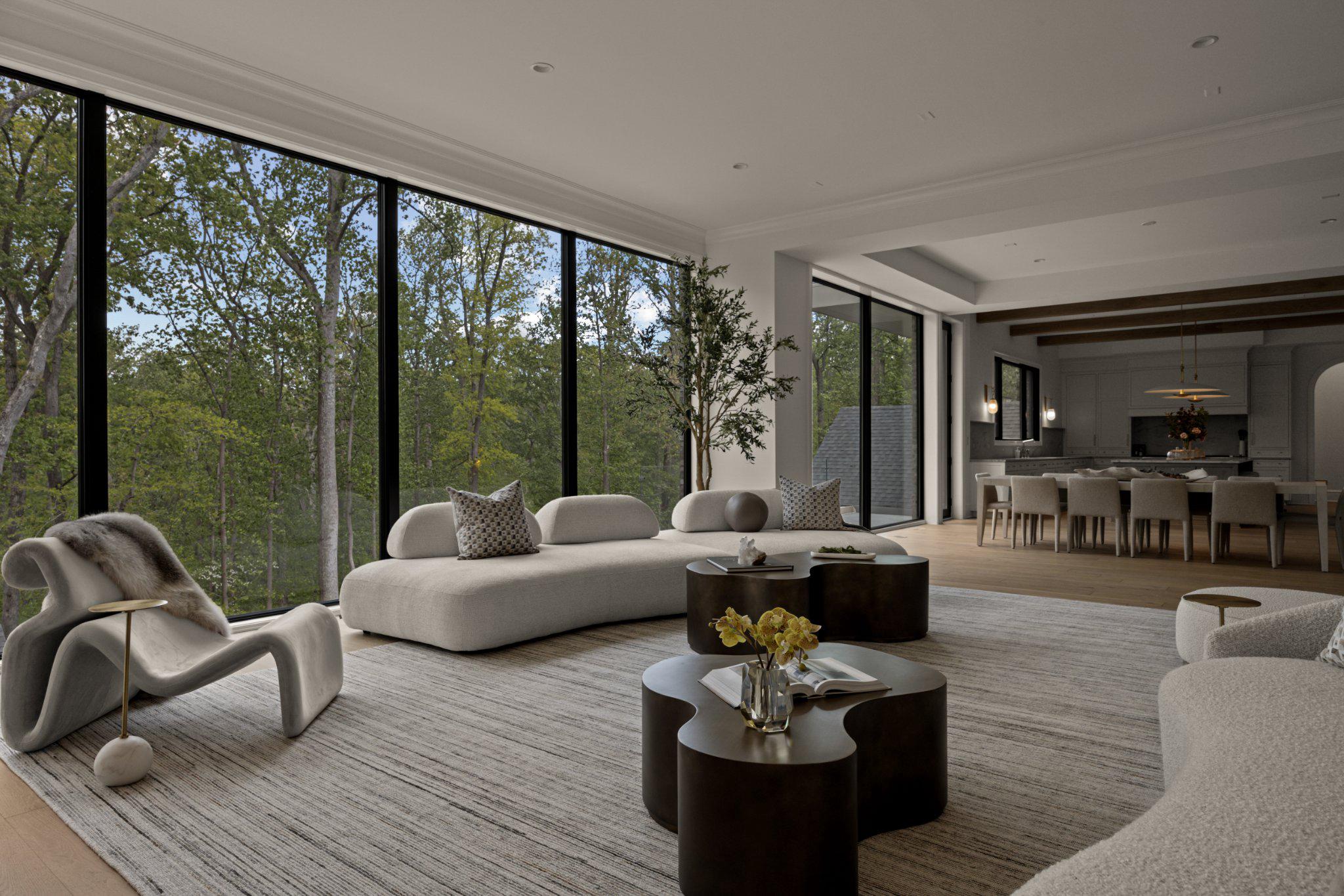 WOODSIDE ESTATES - Residential