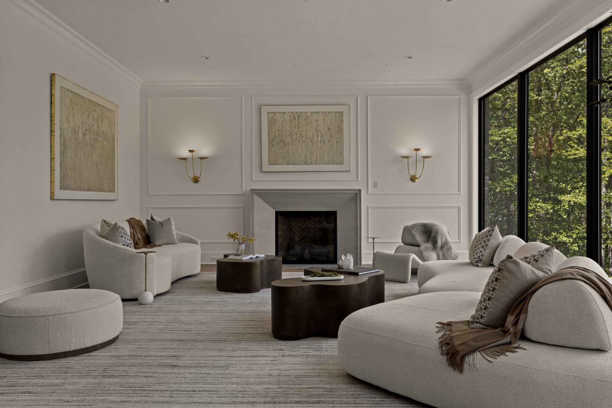 WOODSIDE ESTATES - Residential