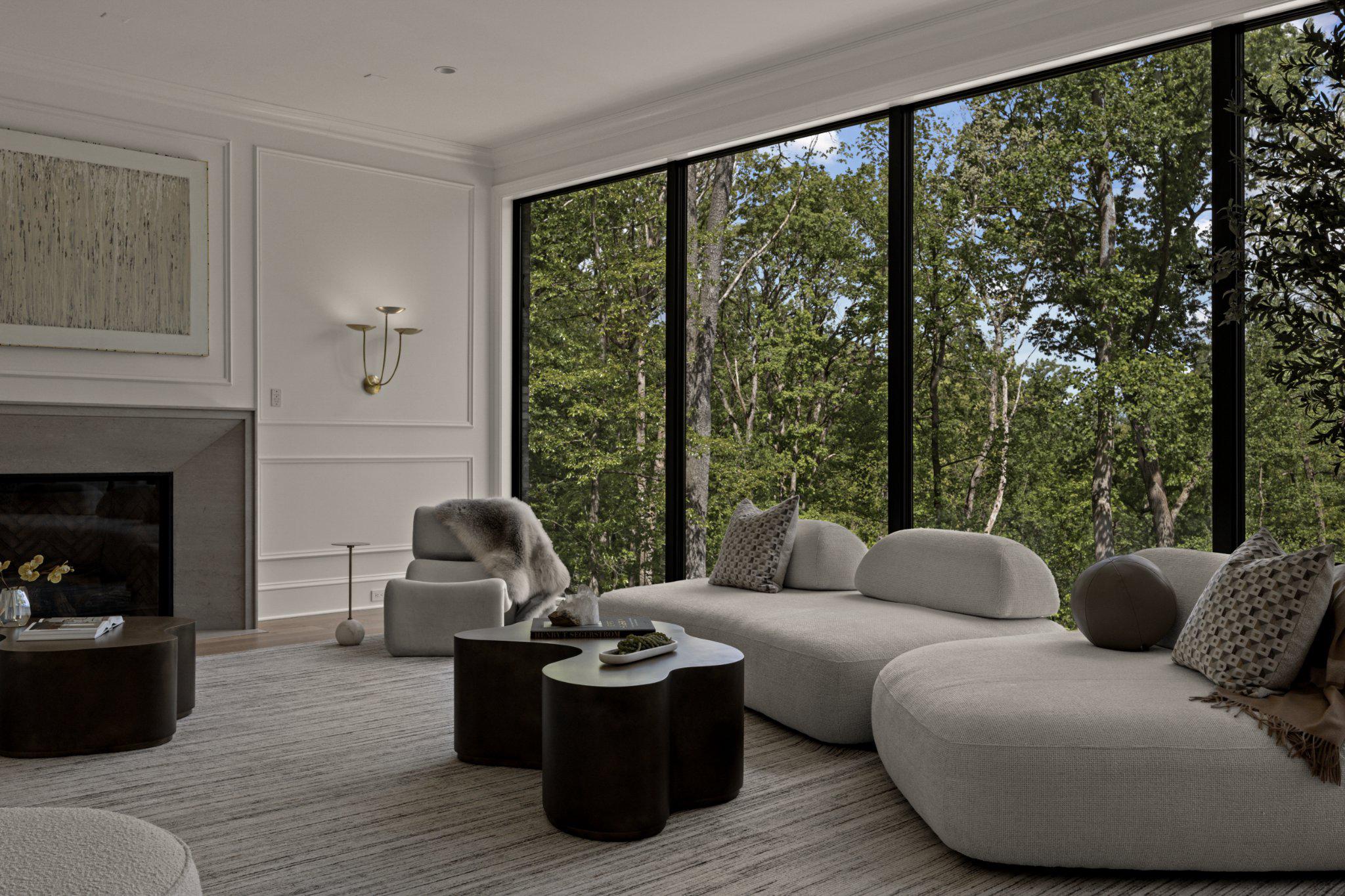WOODSIDE ESTATES - Residential