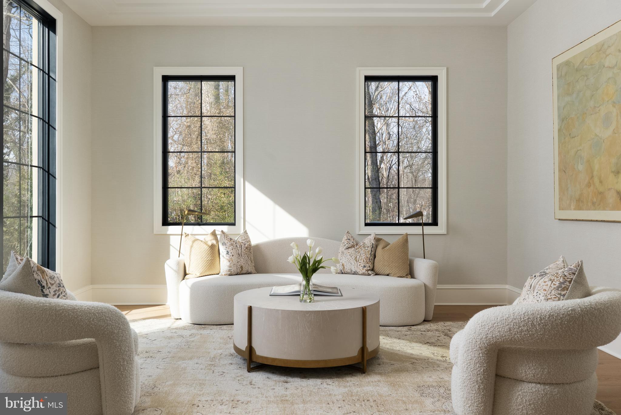 WOODSIDE ESTATES - Residential