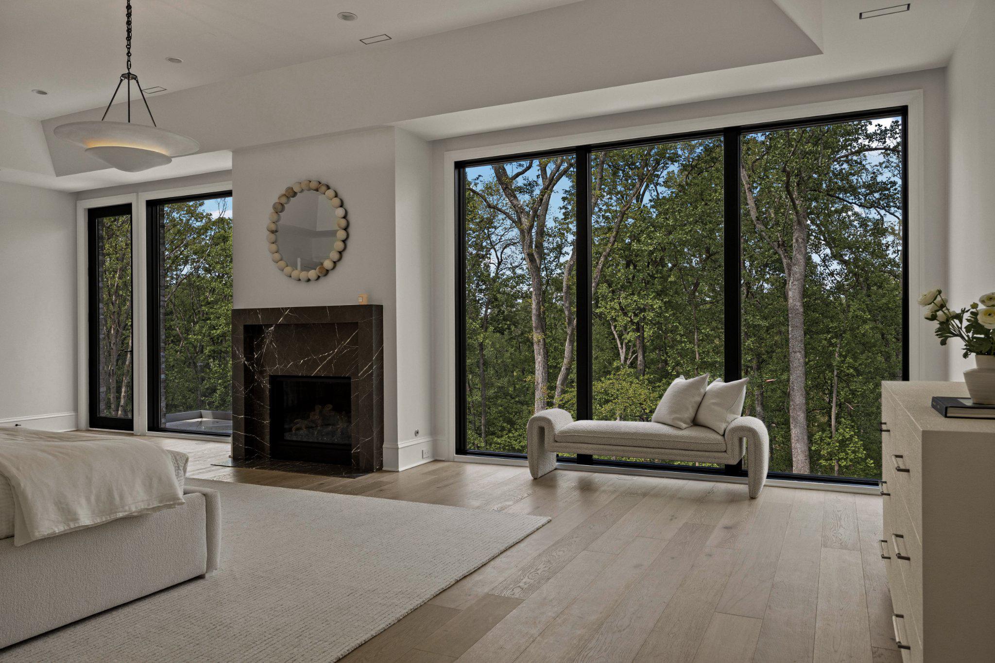 WOODSIDE ESTATES - Residential