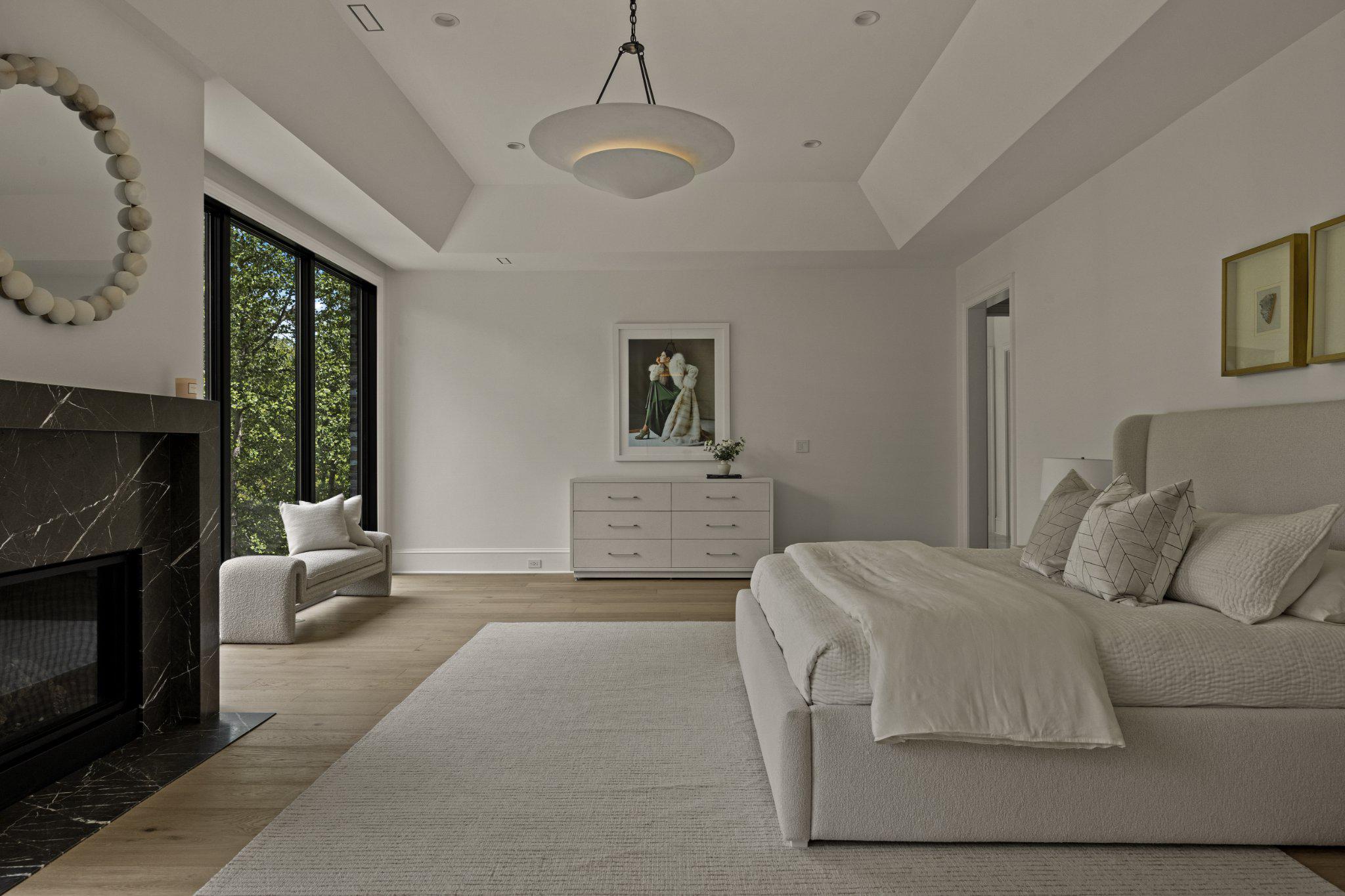 WOODSIDE ESTATES - Residential