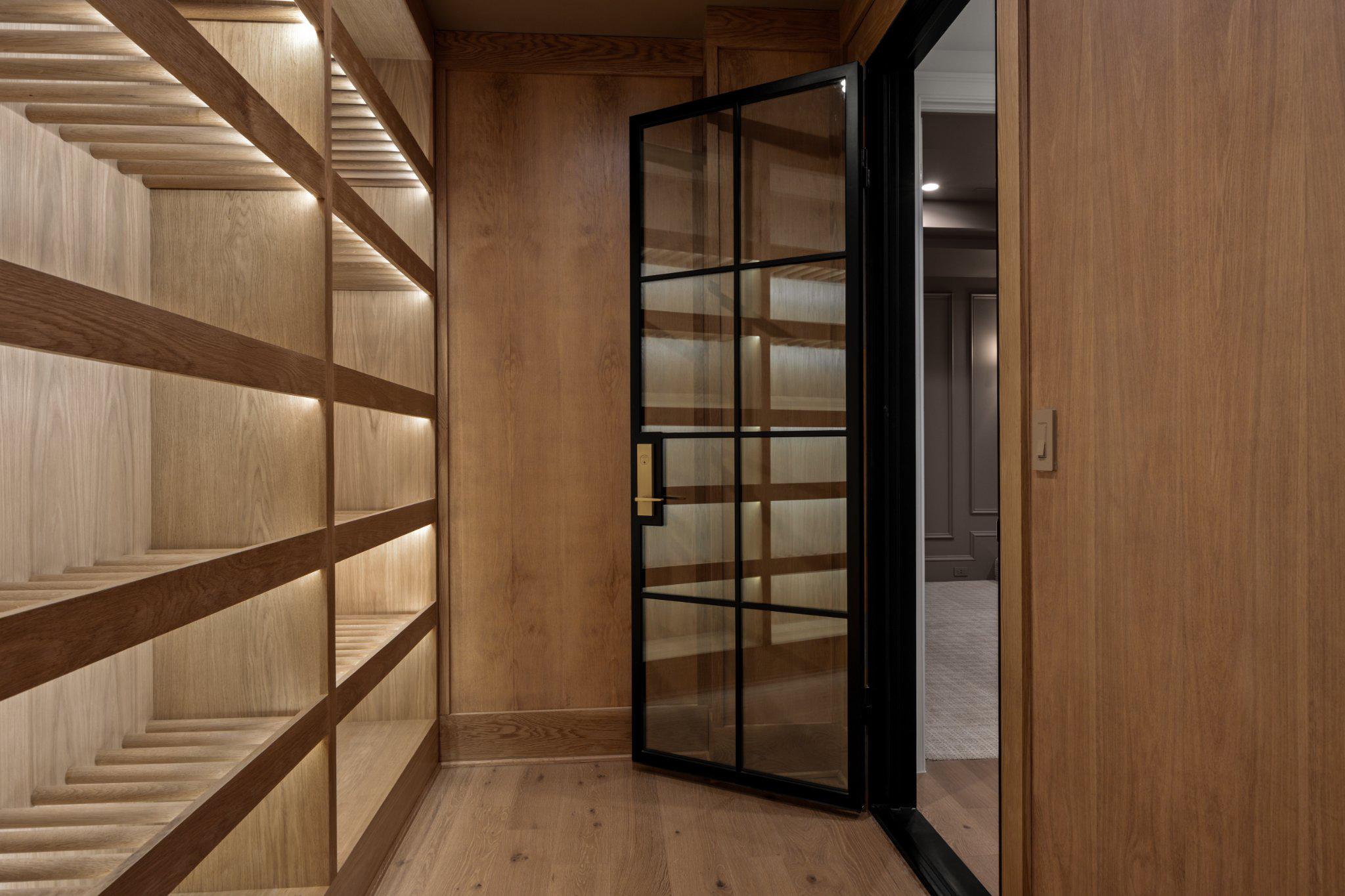 WOODSIDE ESTATES - Residential