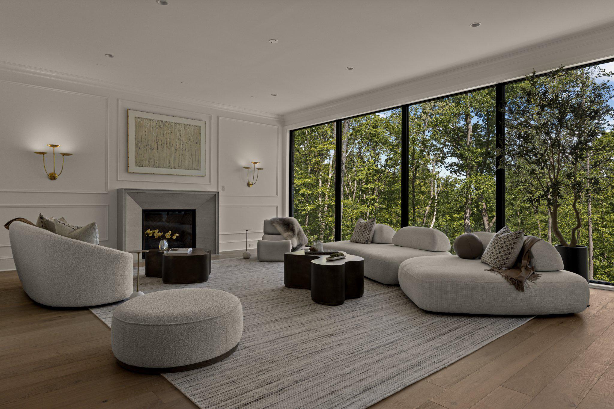 WOODSIDE ESTATES - Residential